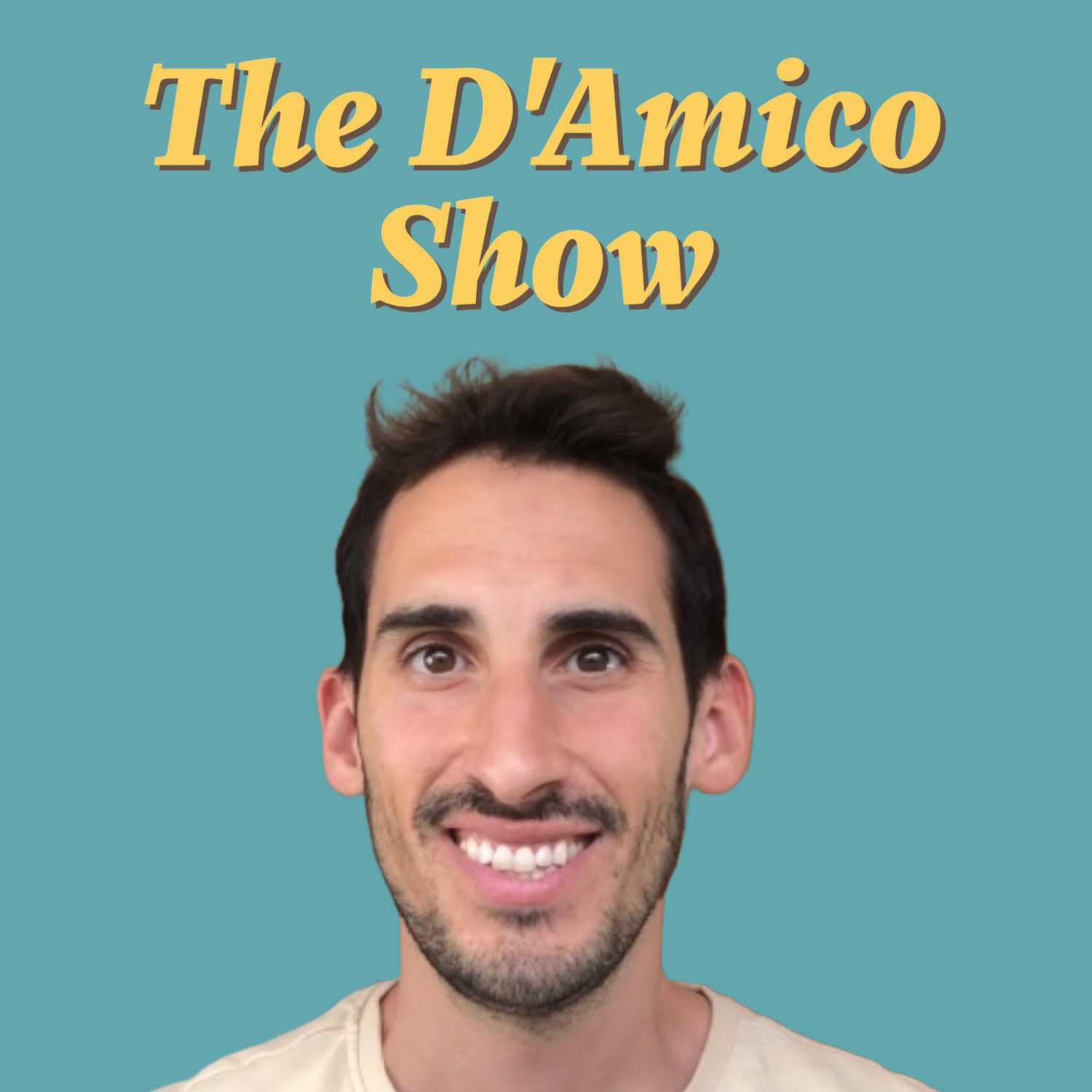 The D'Amico Show 