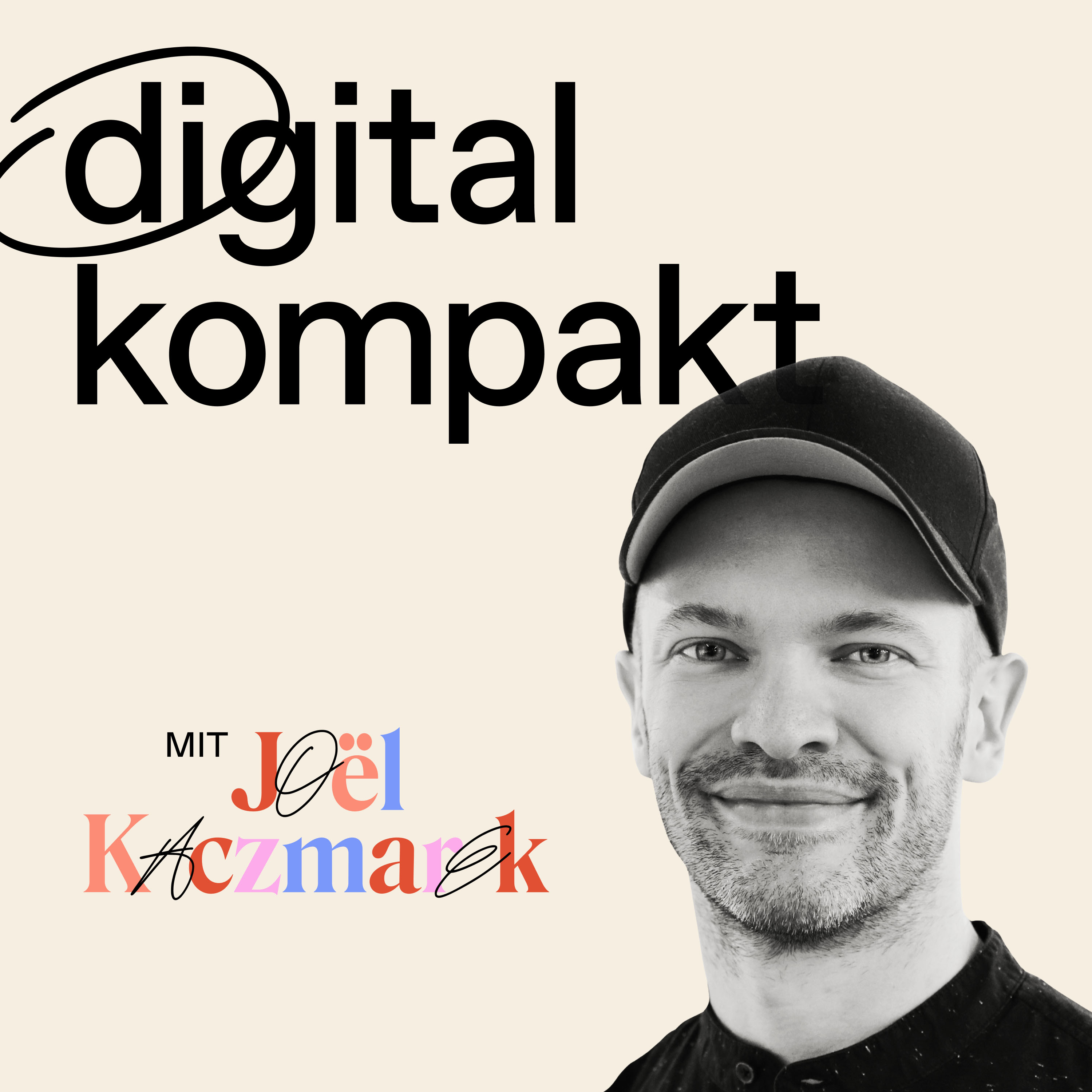 digital kompakt | Digitale Strategien für morgen 