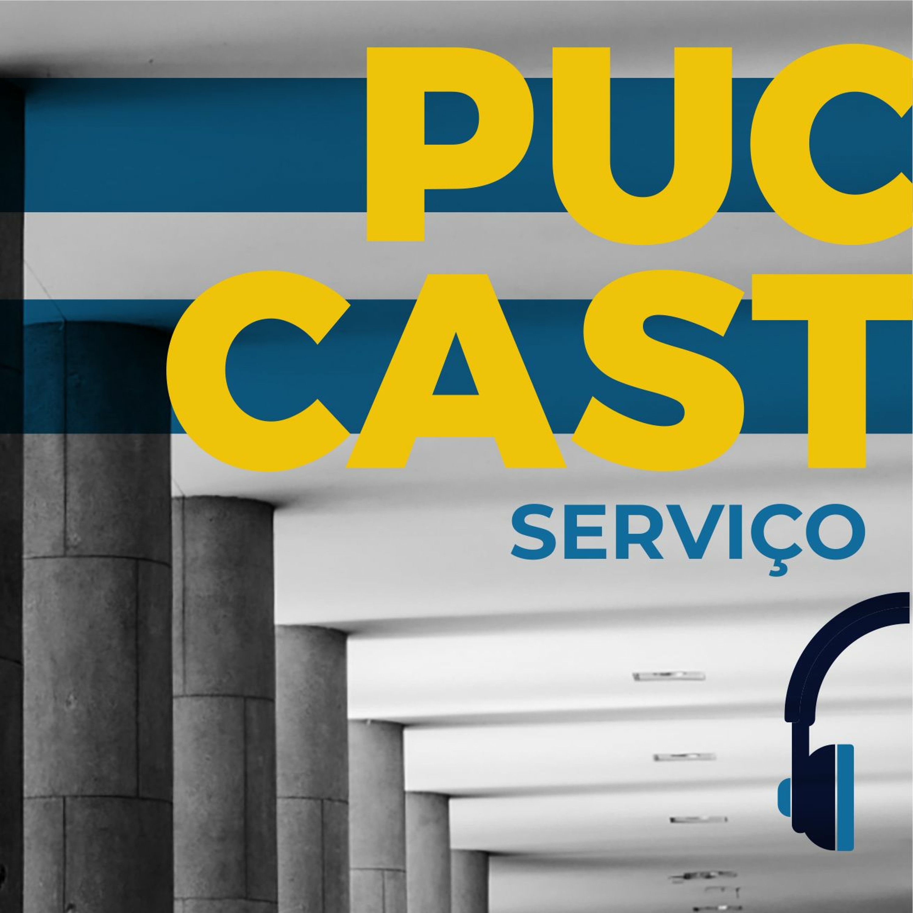 ⁣PUCCAST | 129 | Aula de música estimula educação infantil em escolas do Rio