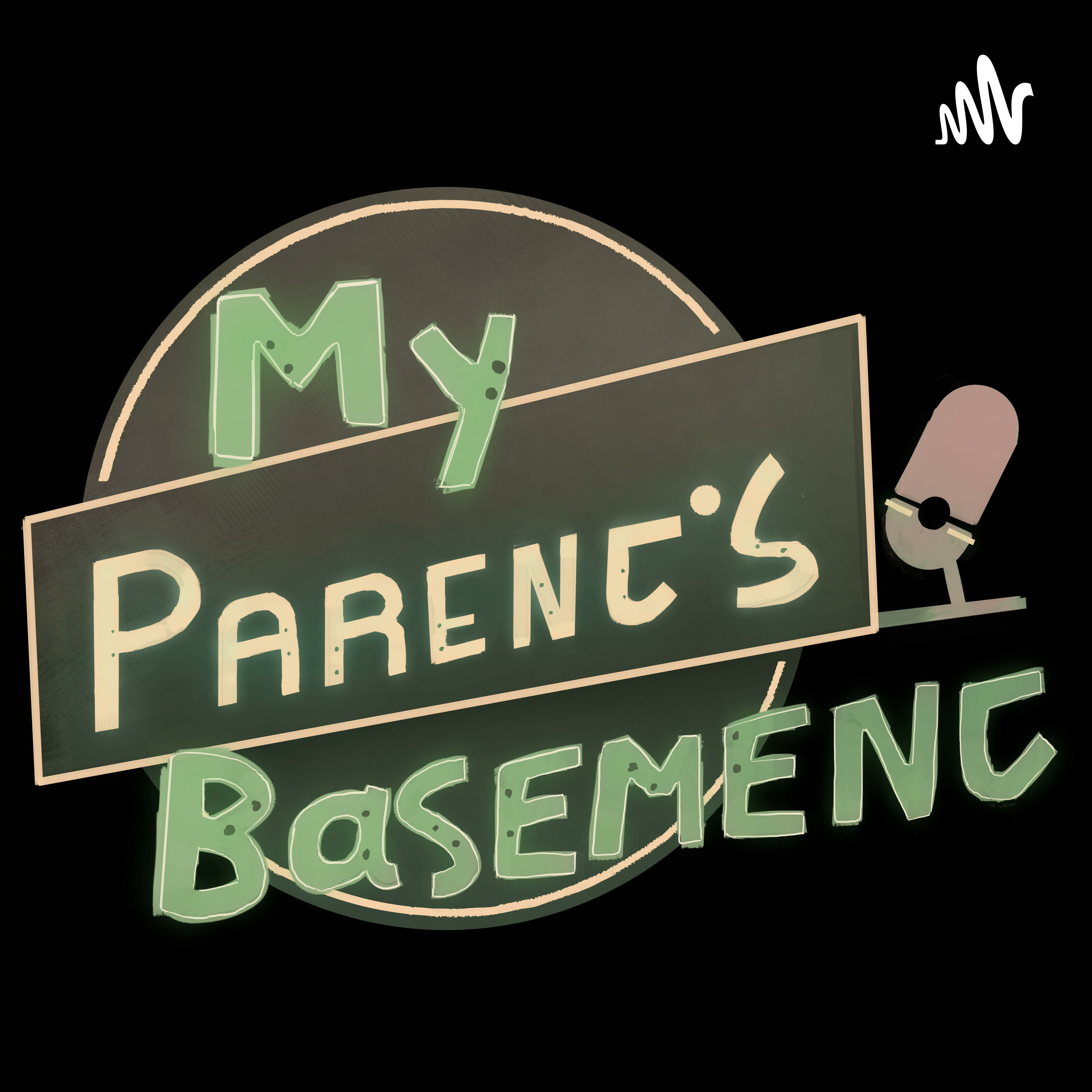 ⁣My Parents Basement 108: New Nintendo Direct!