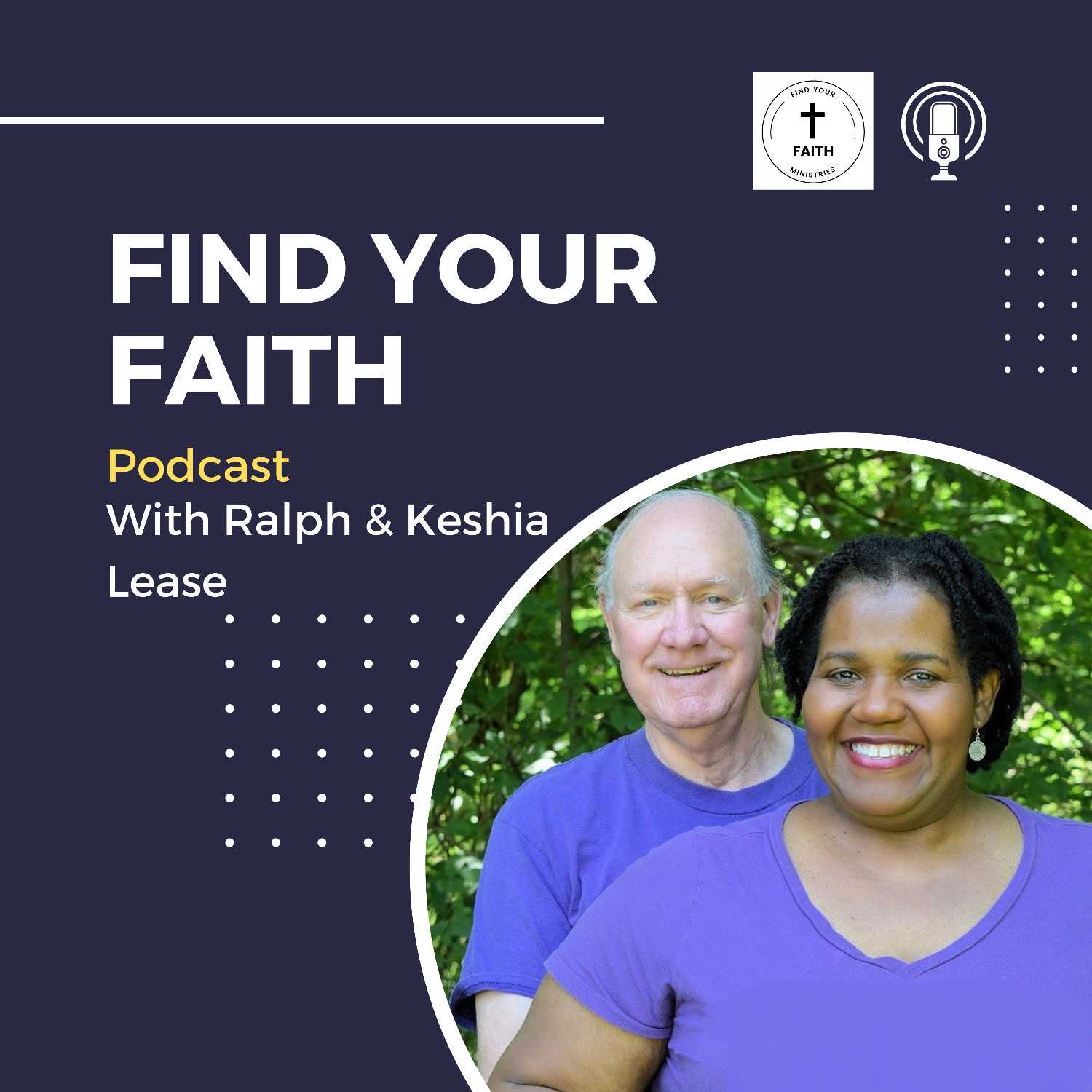 Find Your Faith Ministries 