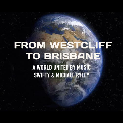 ⁣Westcliff to Brisbane