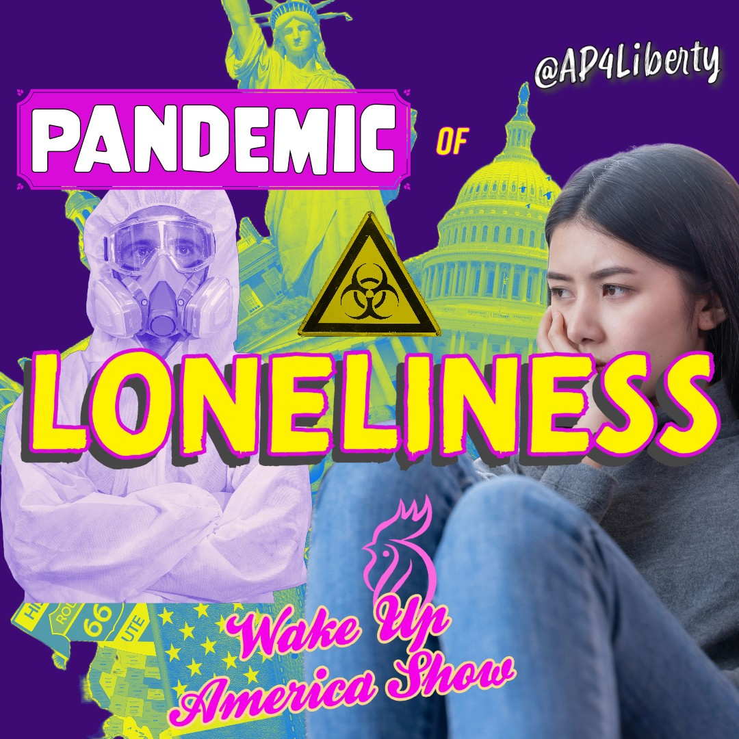 ⁣The Pandemic The Establishment Ignores