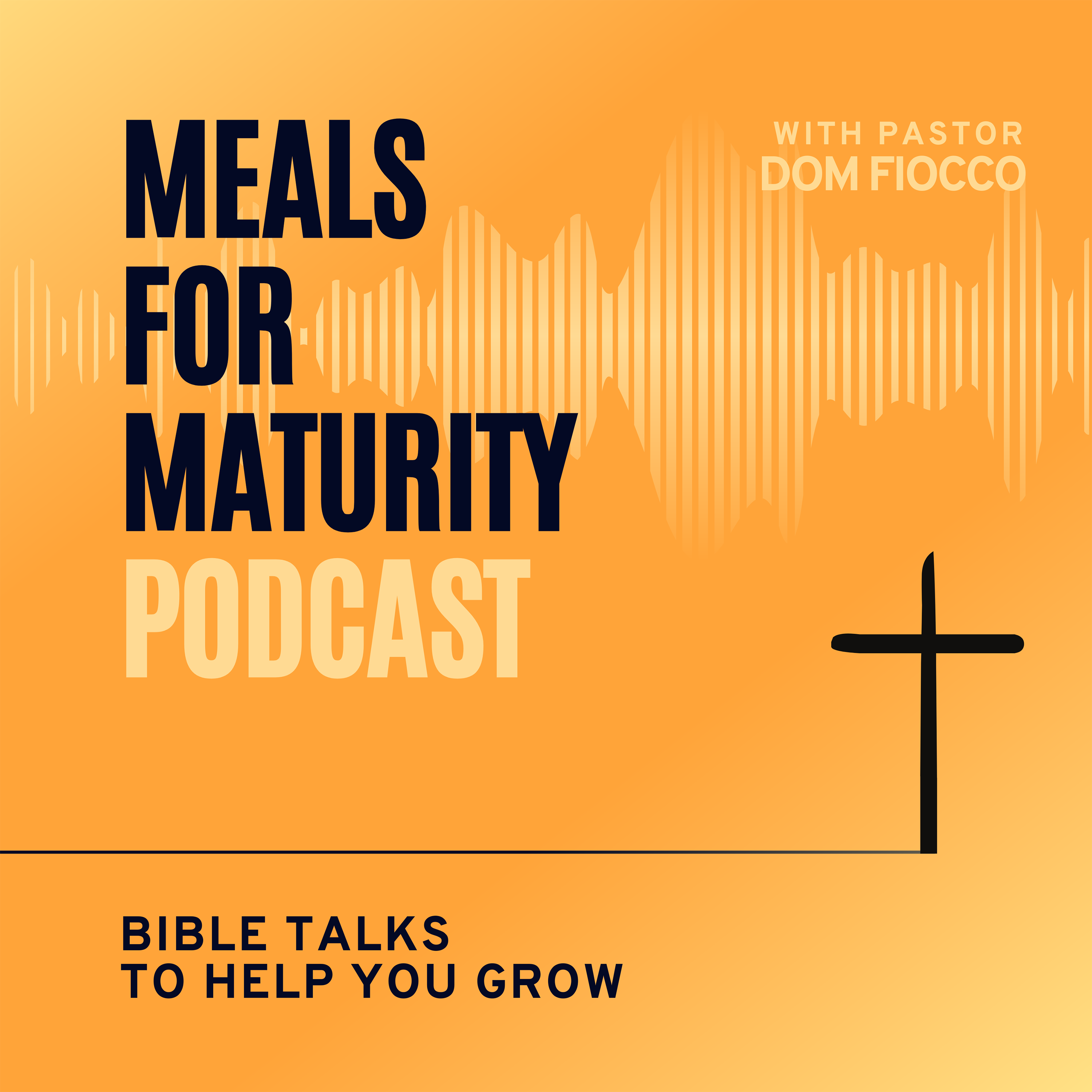 Episode 19: Numbers Ch 6.22 – 27. Blessing