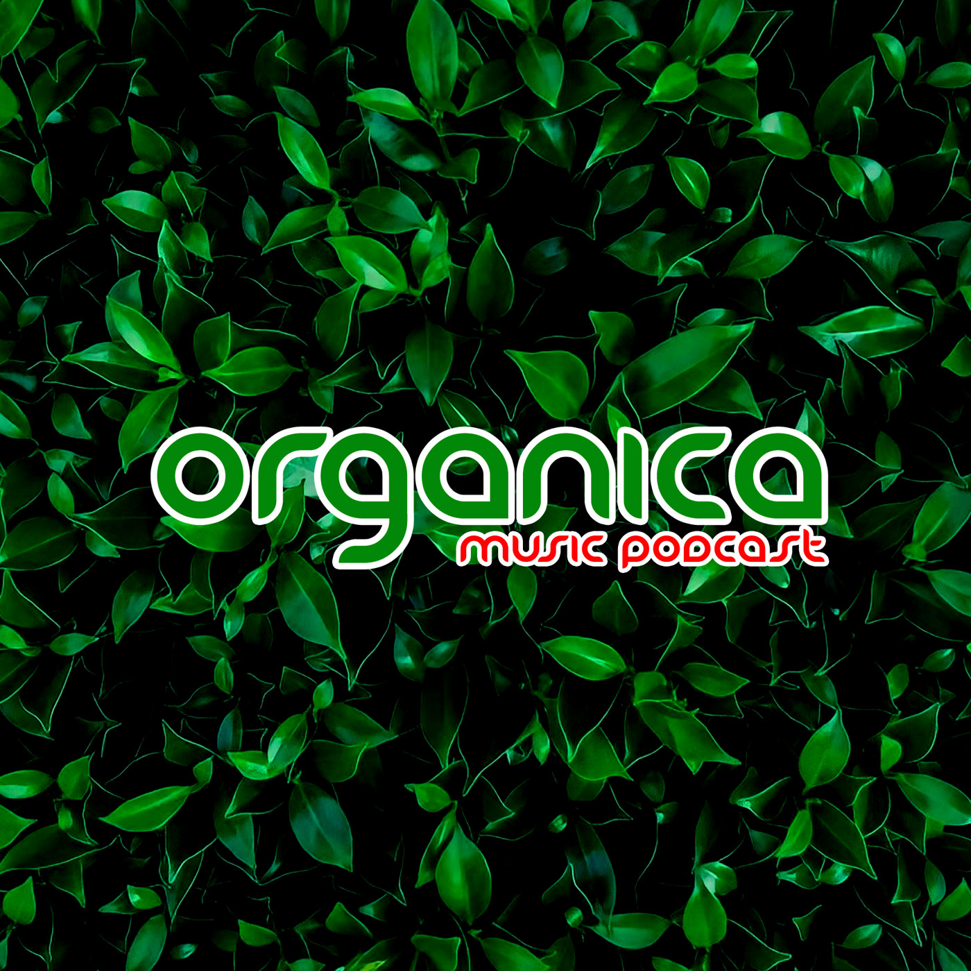 Organica Music Podcast #23