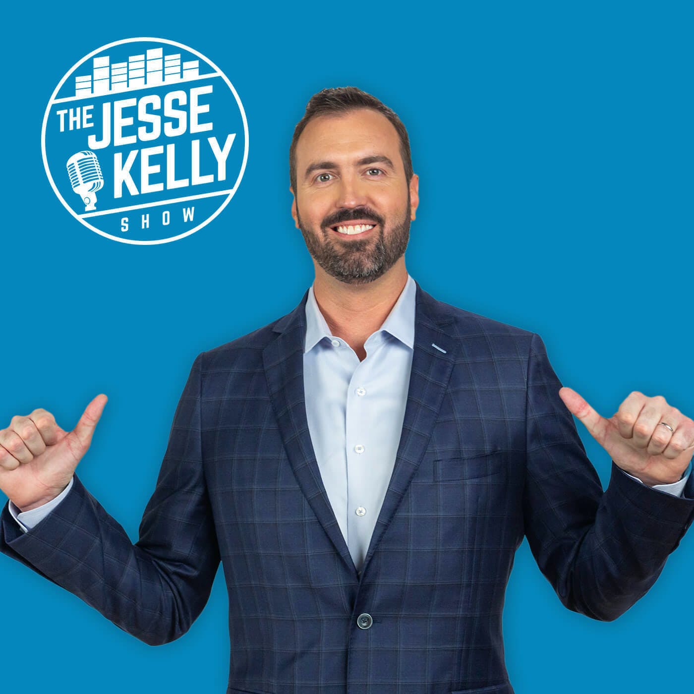 The Jesse Kelly Show 