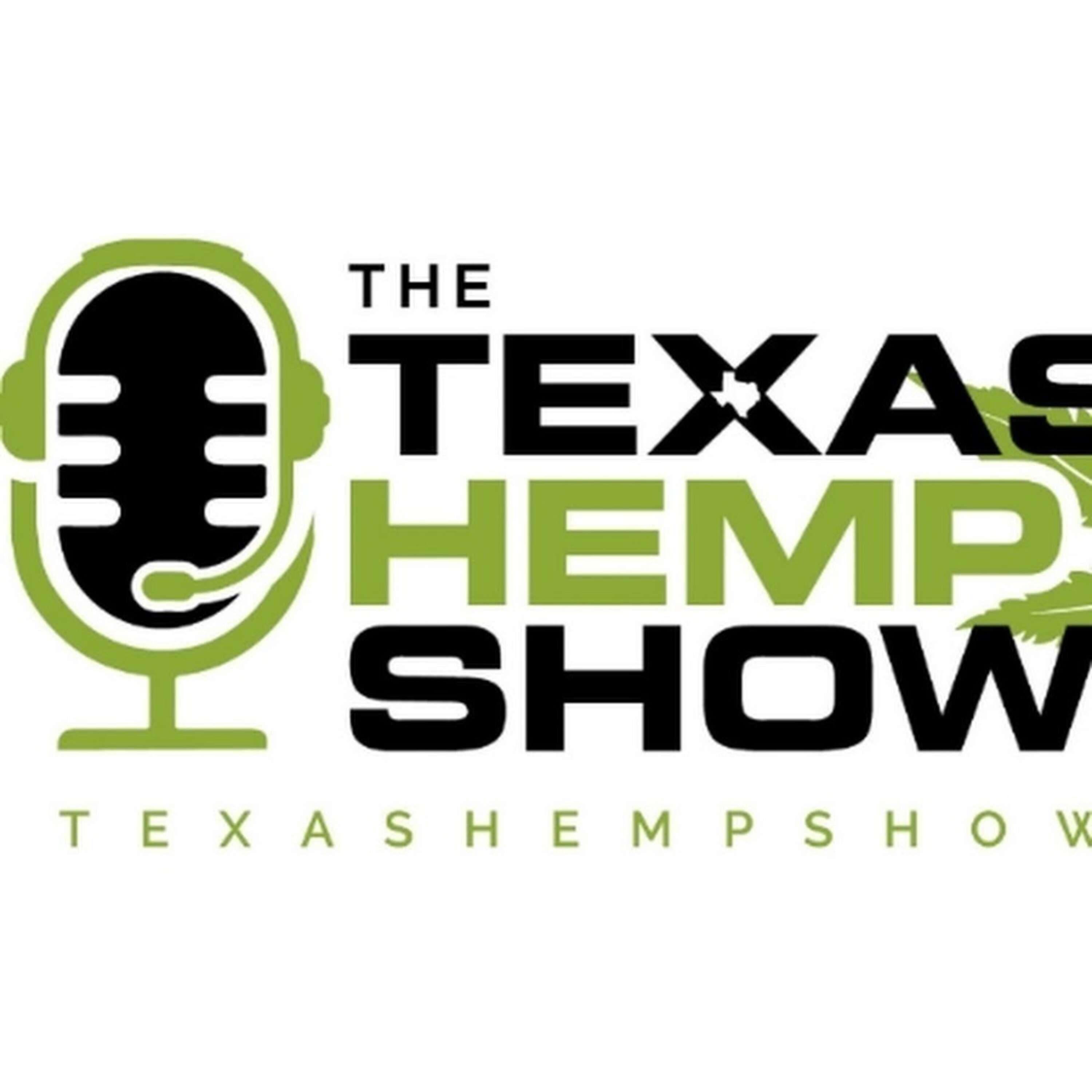 Episode # 143 Ray Kadalri of the Hemp Building School