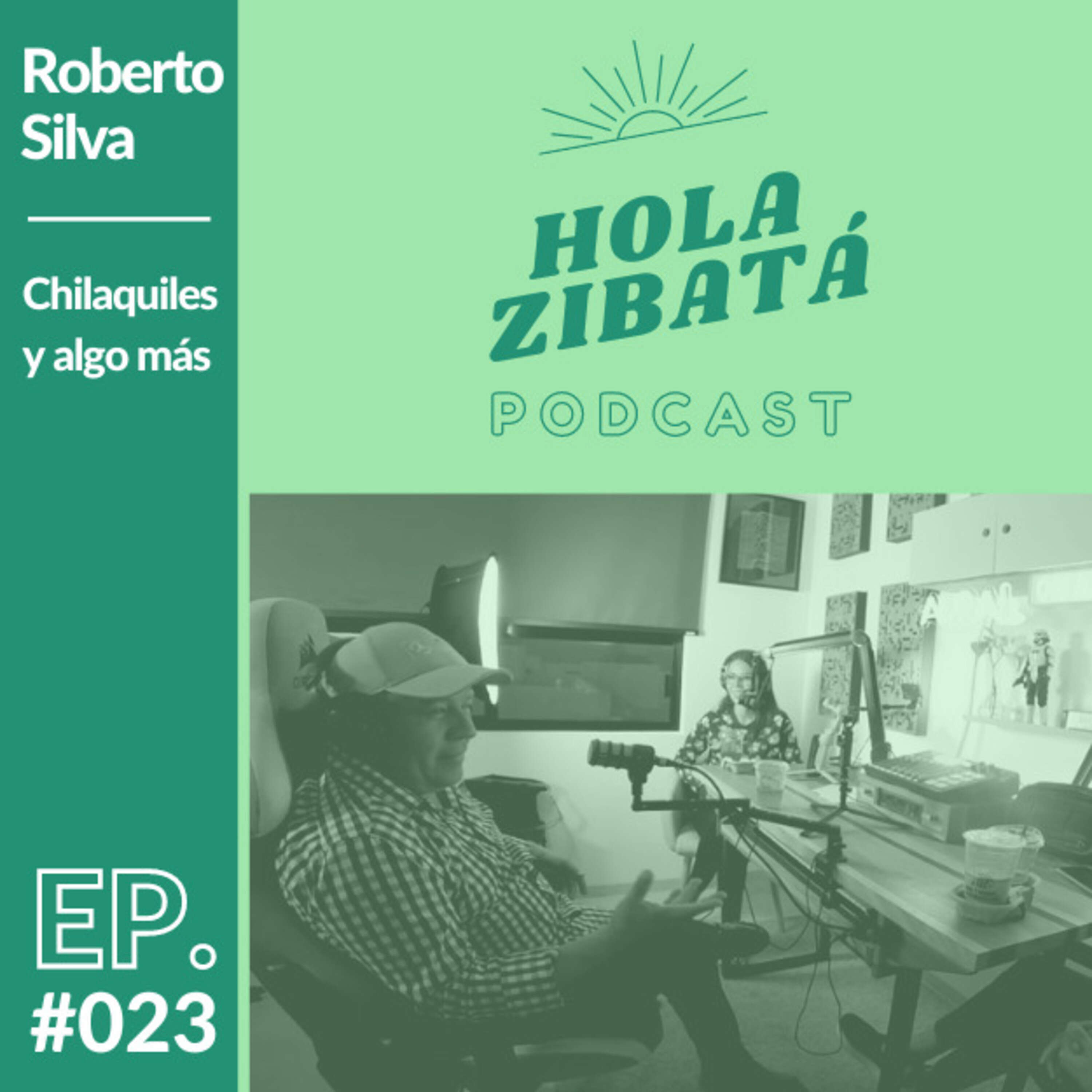 #023 - ¿Conviene una Dark Kitchen en Zibatá?