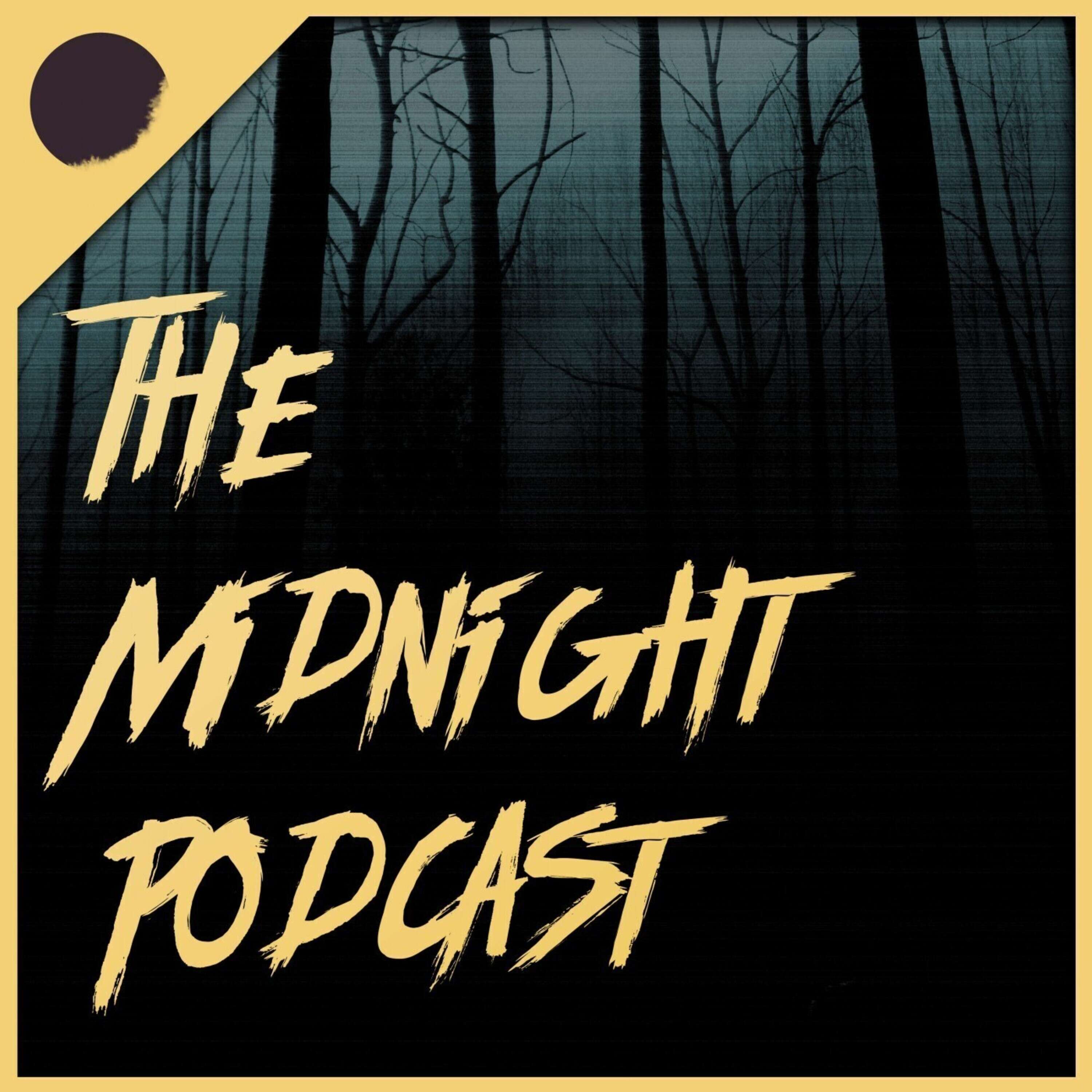 The Midnight Podcast 