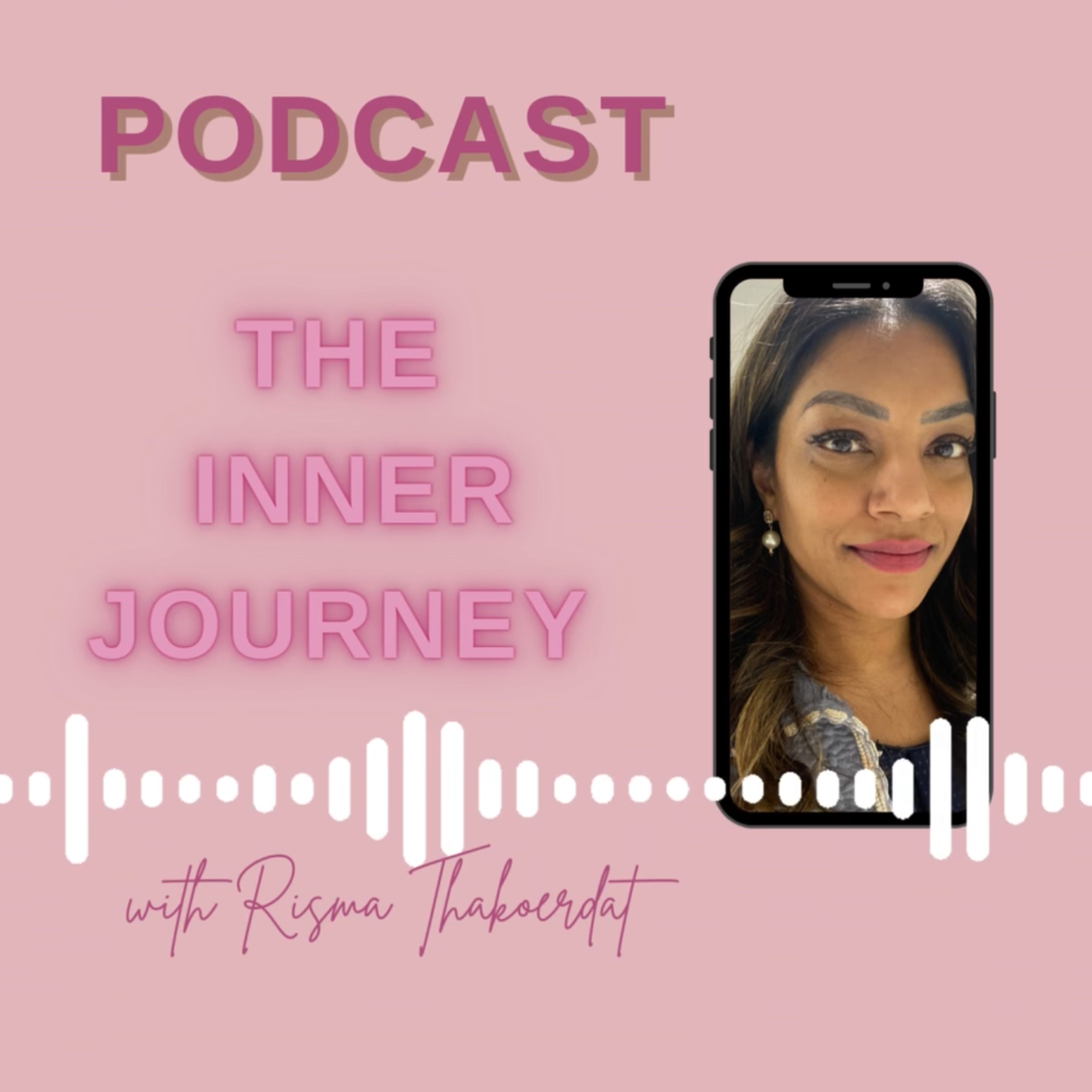 The inner journey with Risma Thakoerdat 