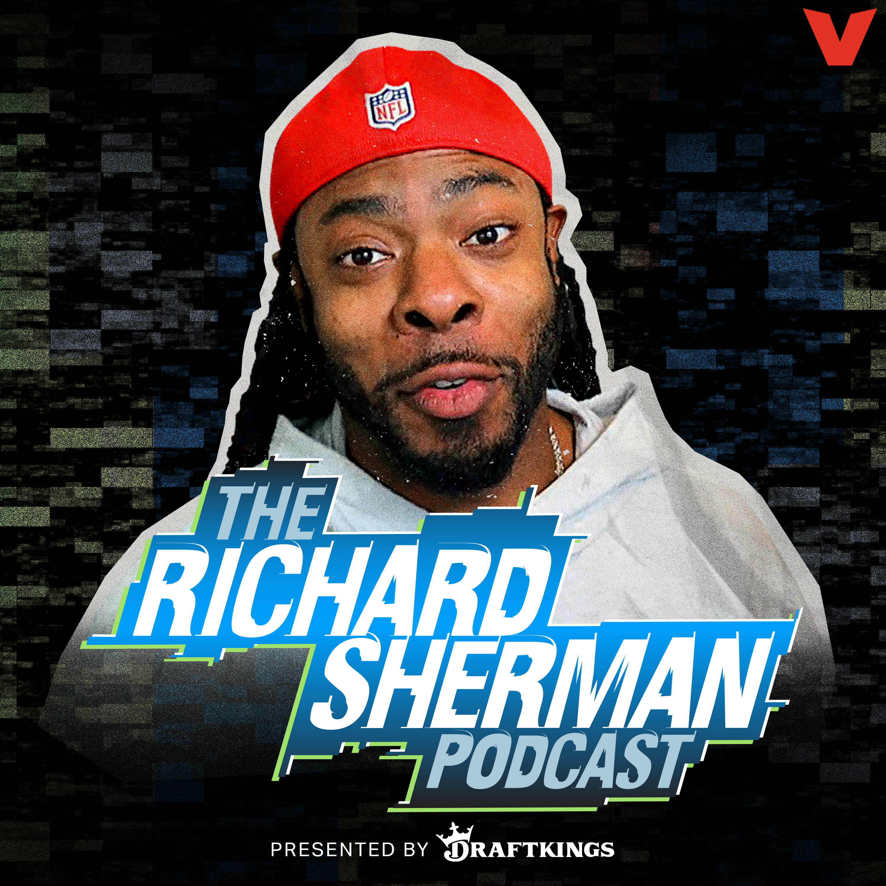 ⁣The Richard Sherman Podcast - 49ers-Giants predictions + Falcons CB AJ Terrell on Atlanta's 2-0 start, facing Jordan Love & his top WRs