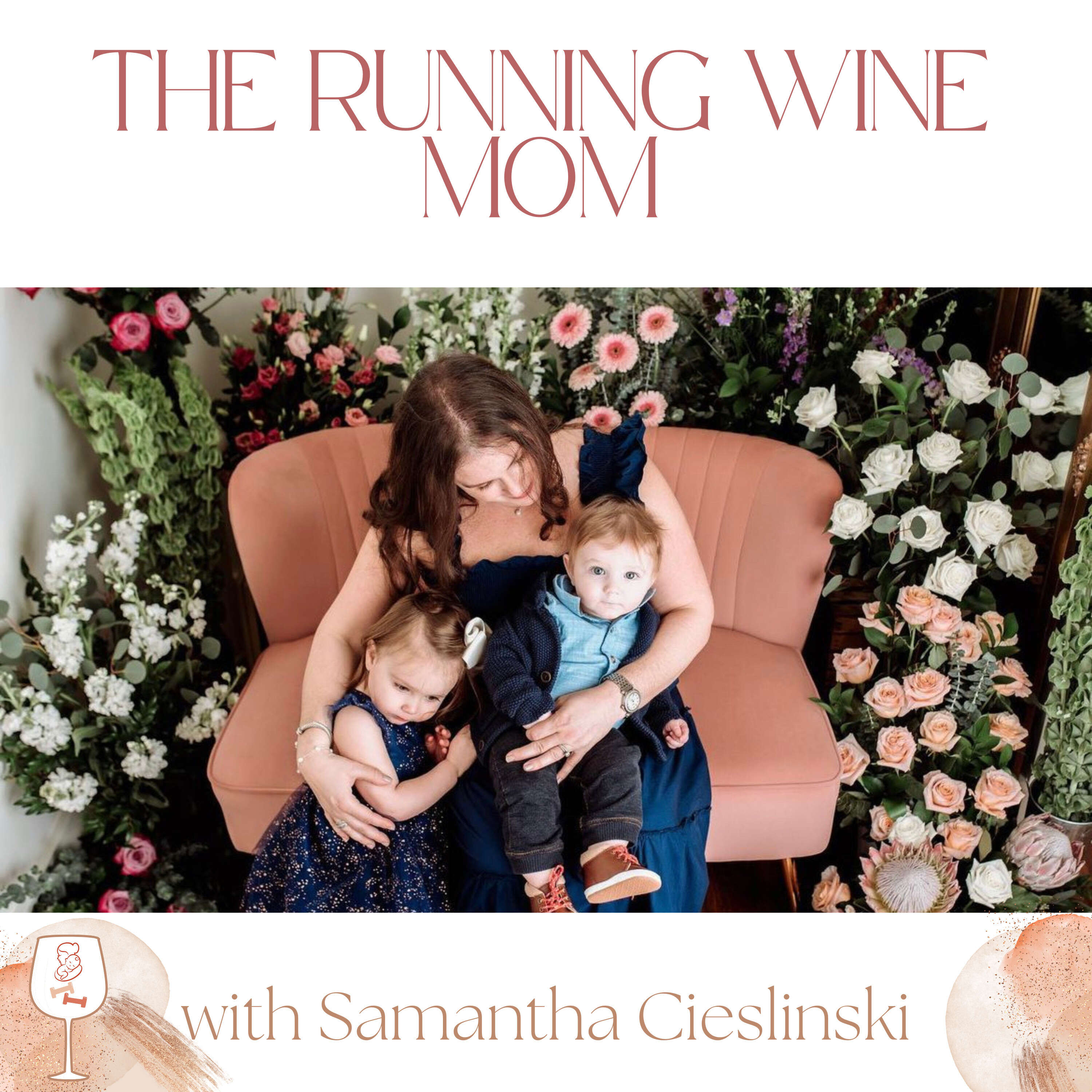 The Running Wine Mom 