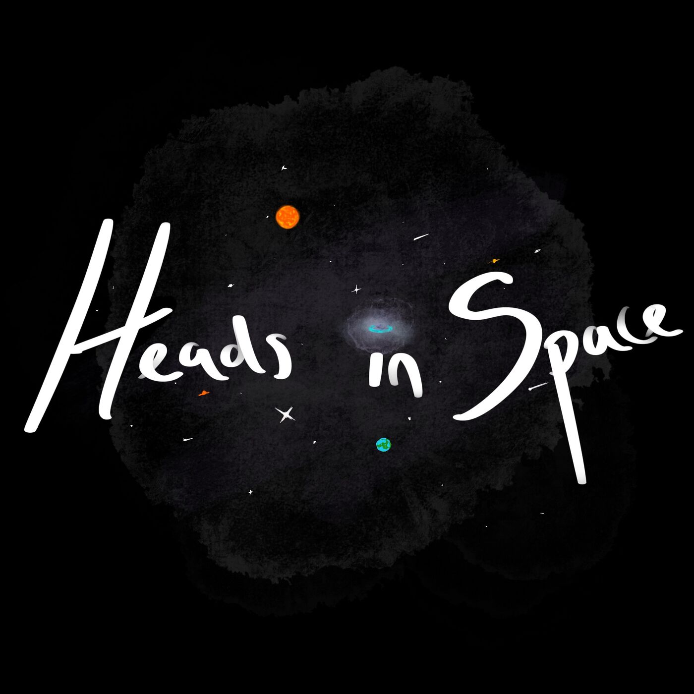 Heads in Space 