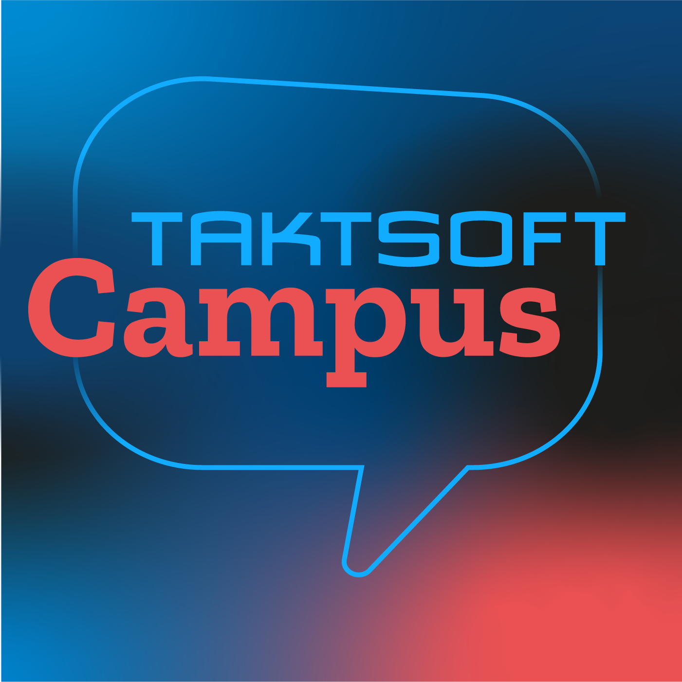 Taktsoft Campus Podcast 