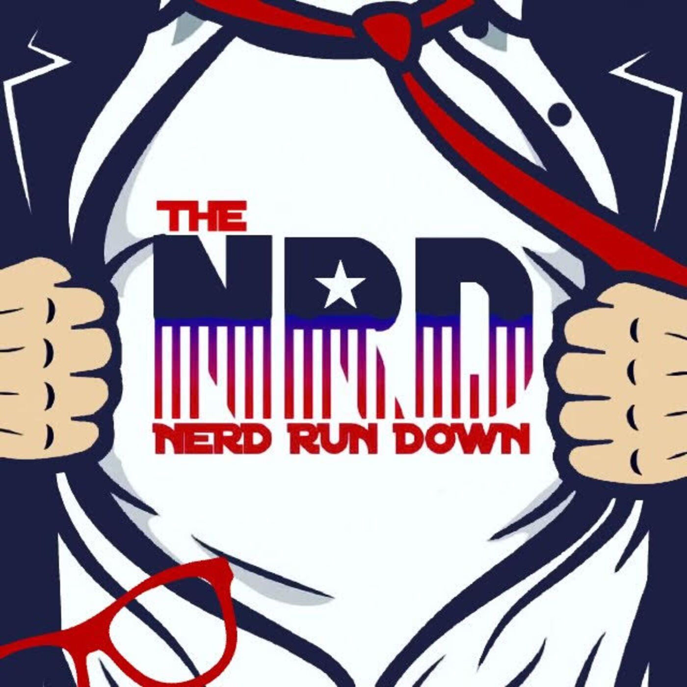 The Nerd Rundown 