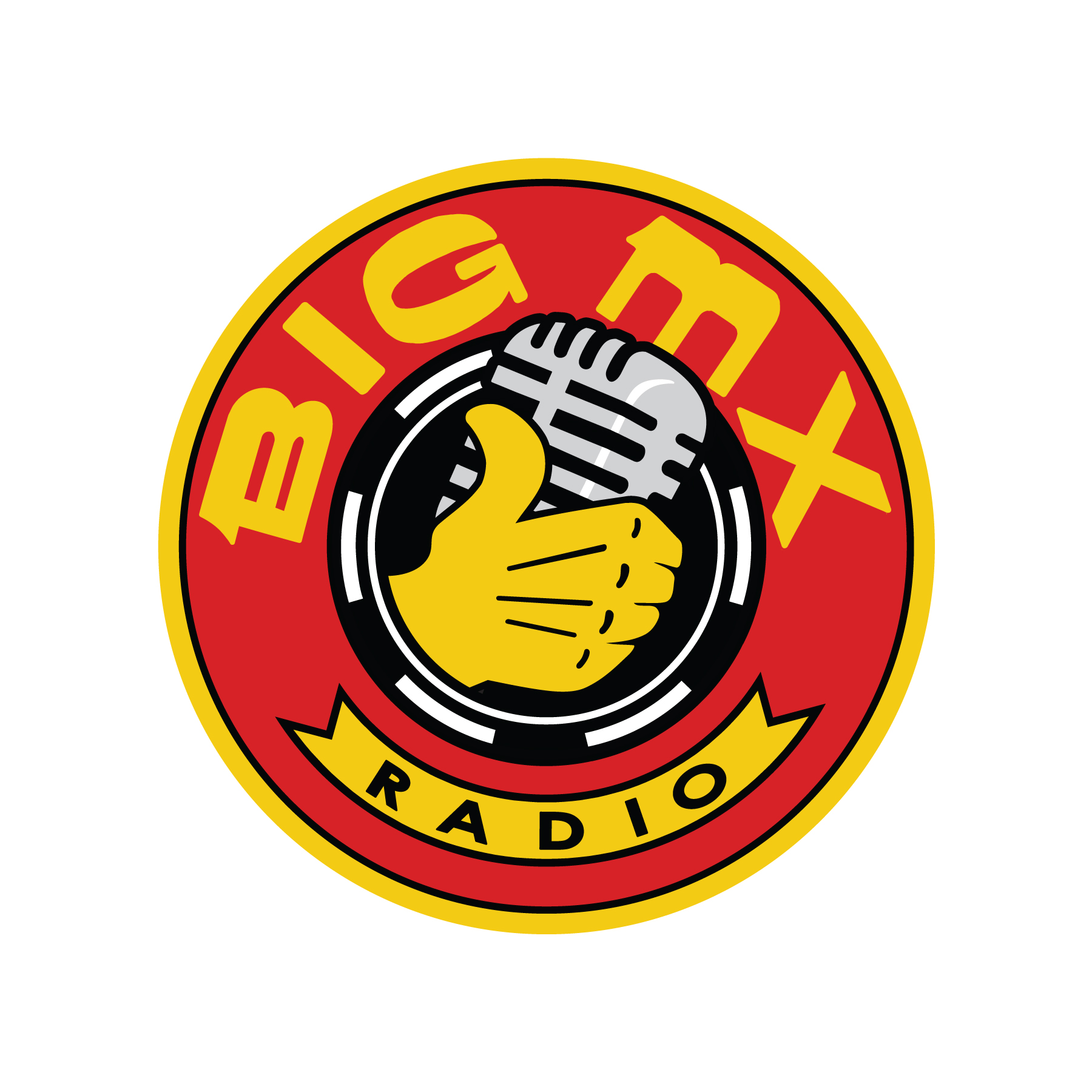 BigMx Radio 