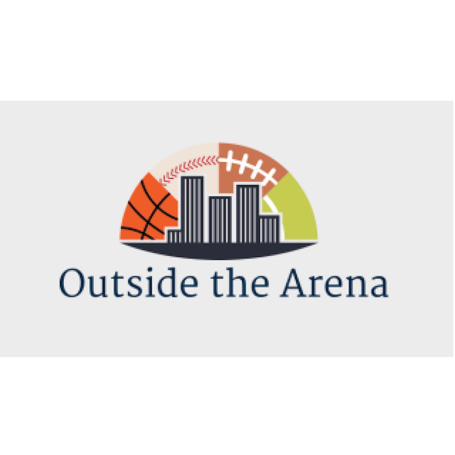 NFL Week 1 Predictions & College Football Recap: Outside the Arena with Devin and Griff- Episode 116