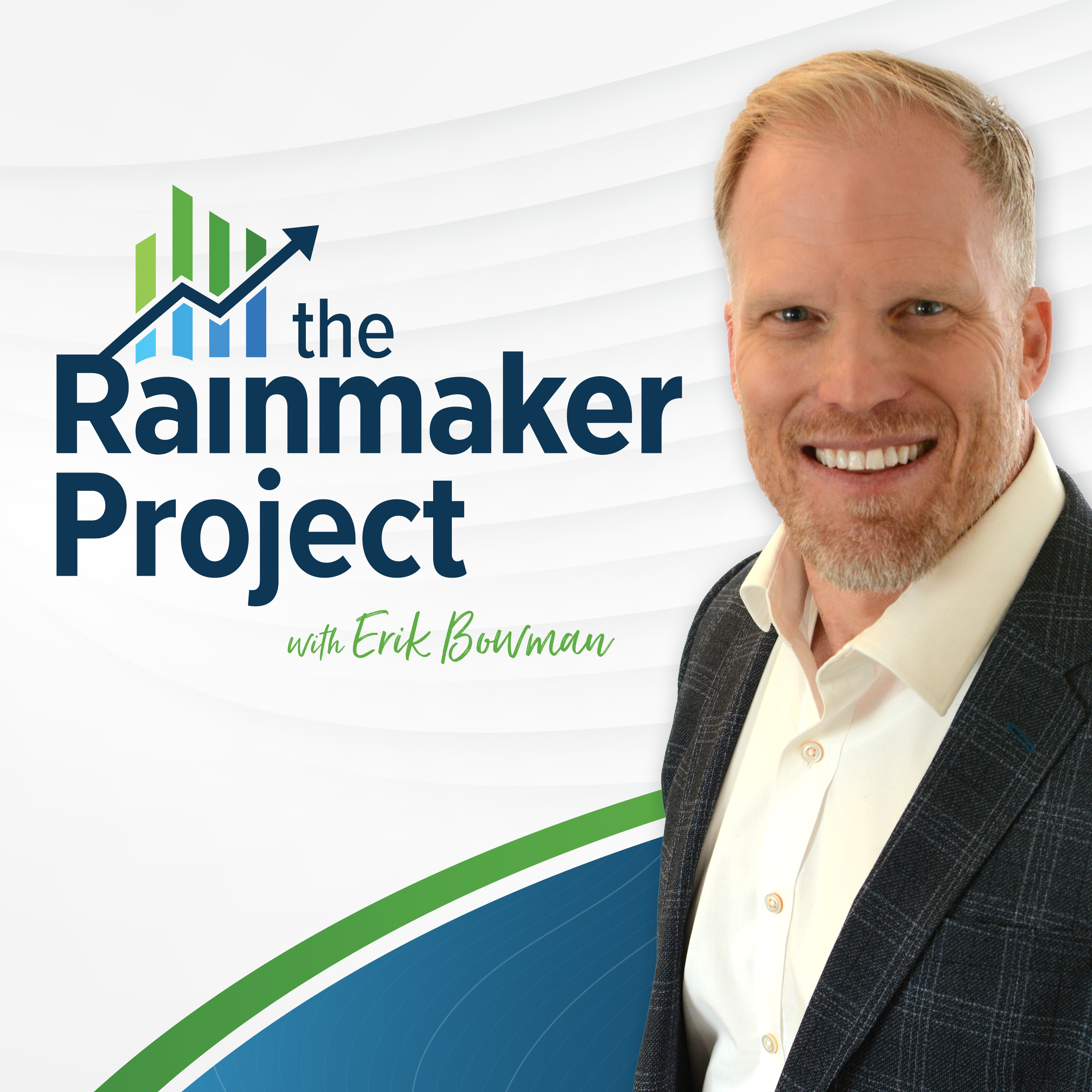 ⁣EP07 - The Rainmaker's Guide to the 80-20 Principle