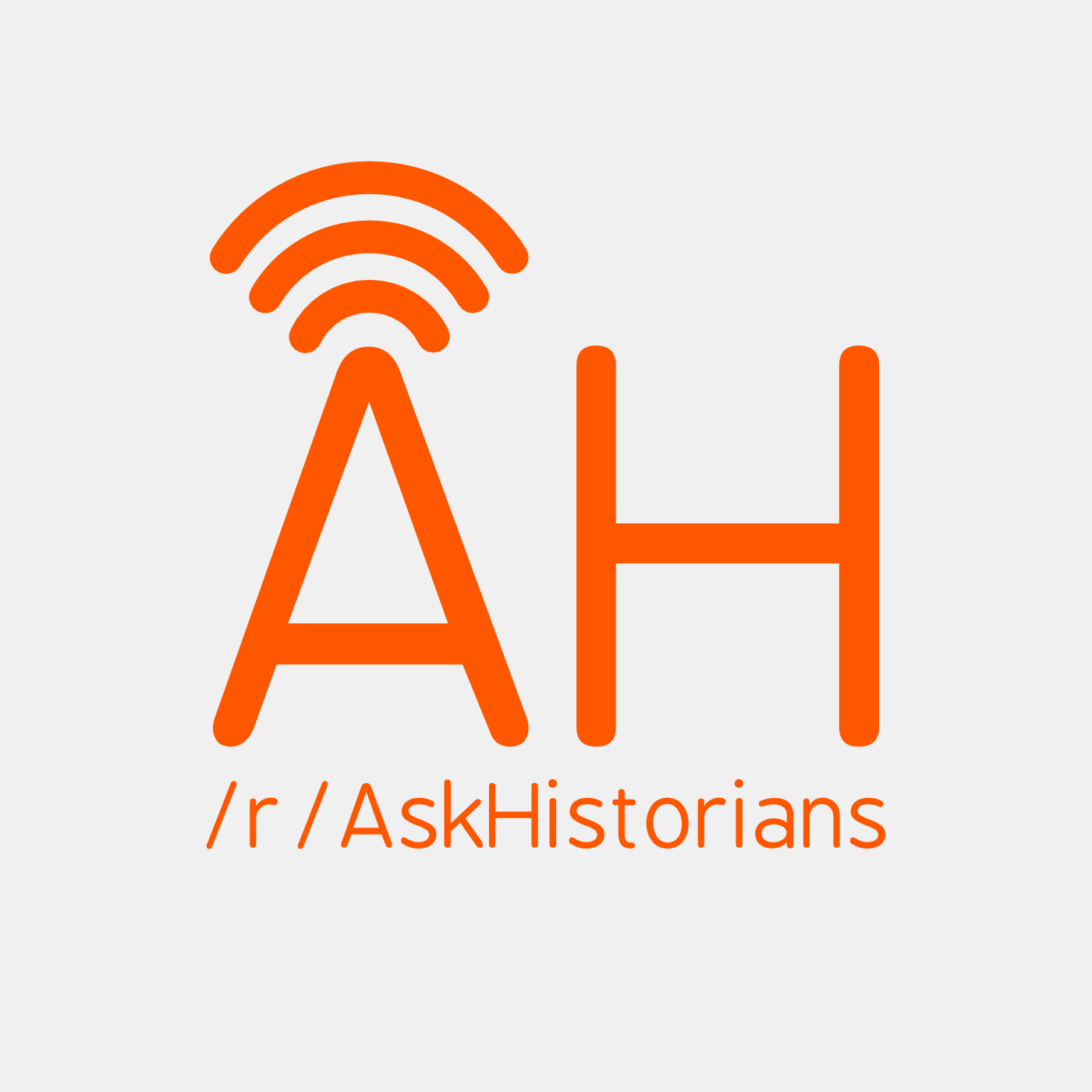 The AskHistorians Podcast 