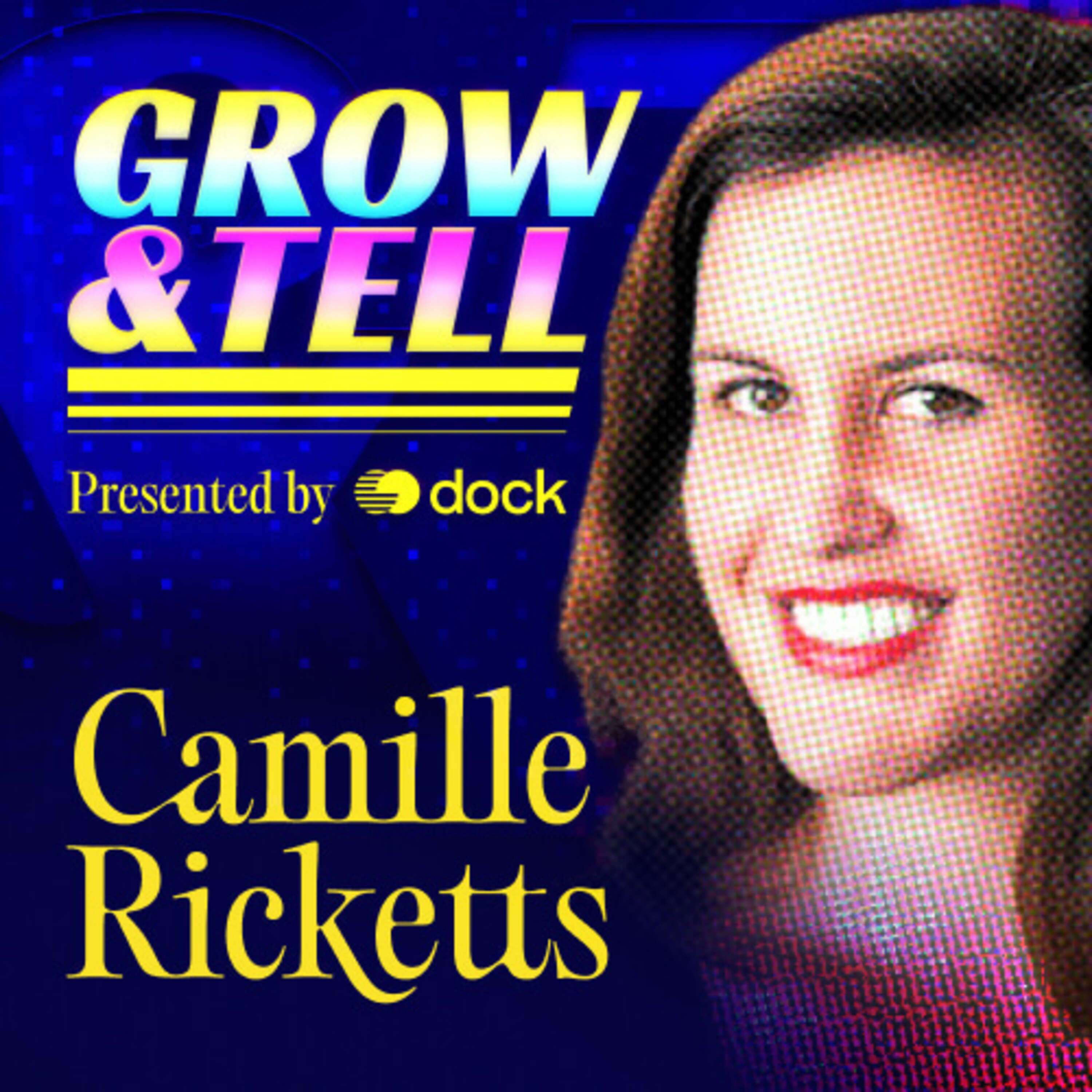 Community-Led Growth: Camille Ricketts on marketing at Notion