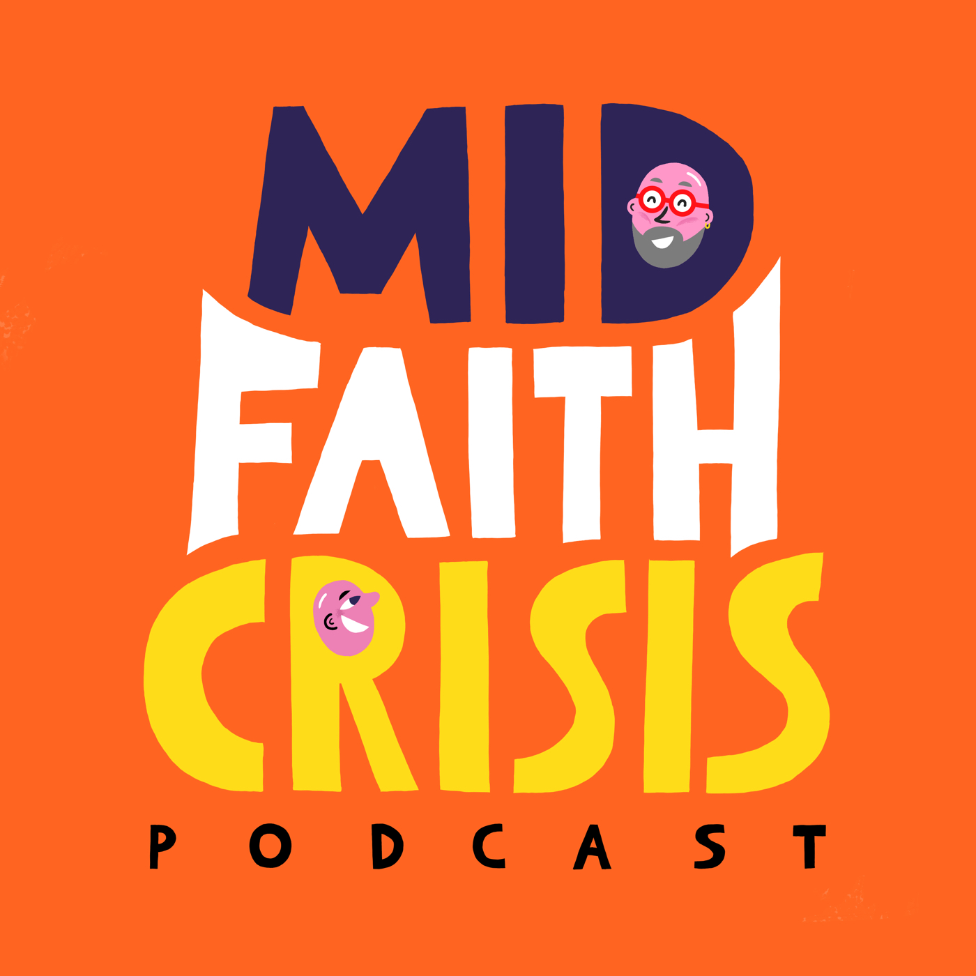 Mid-faith Crisis 