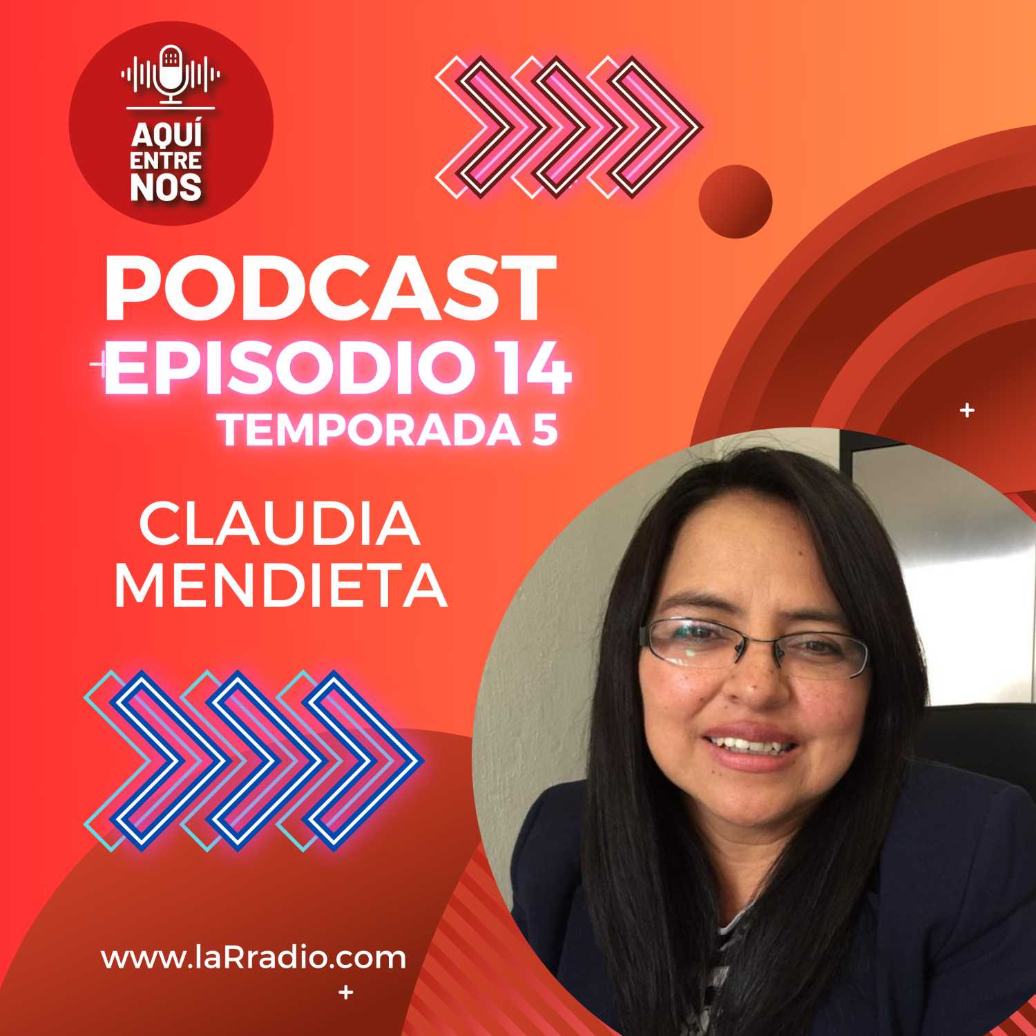 Salud Emocional | Parte 2| Lic. Claudia Mendieta