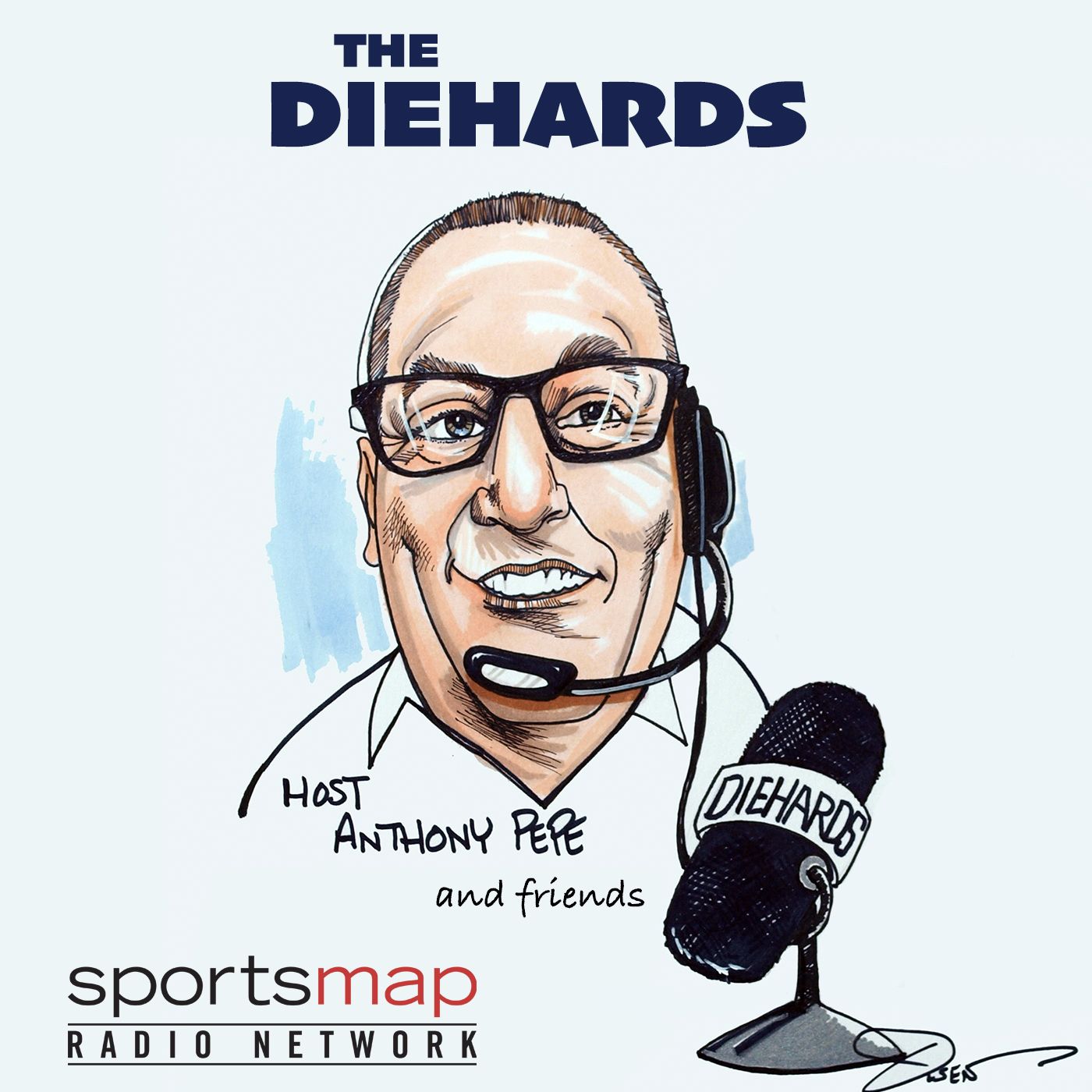 ⁣09/20/23 The Diehards Hour 1