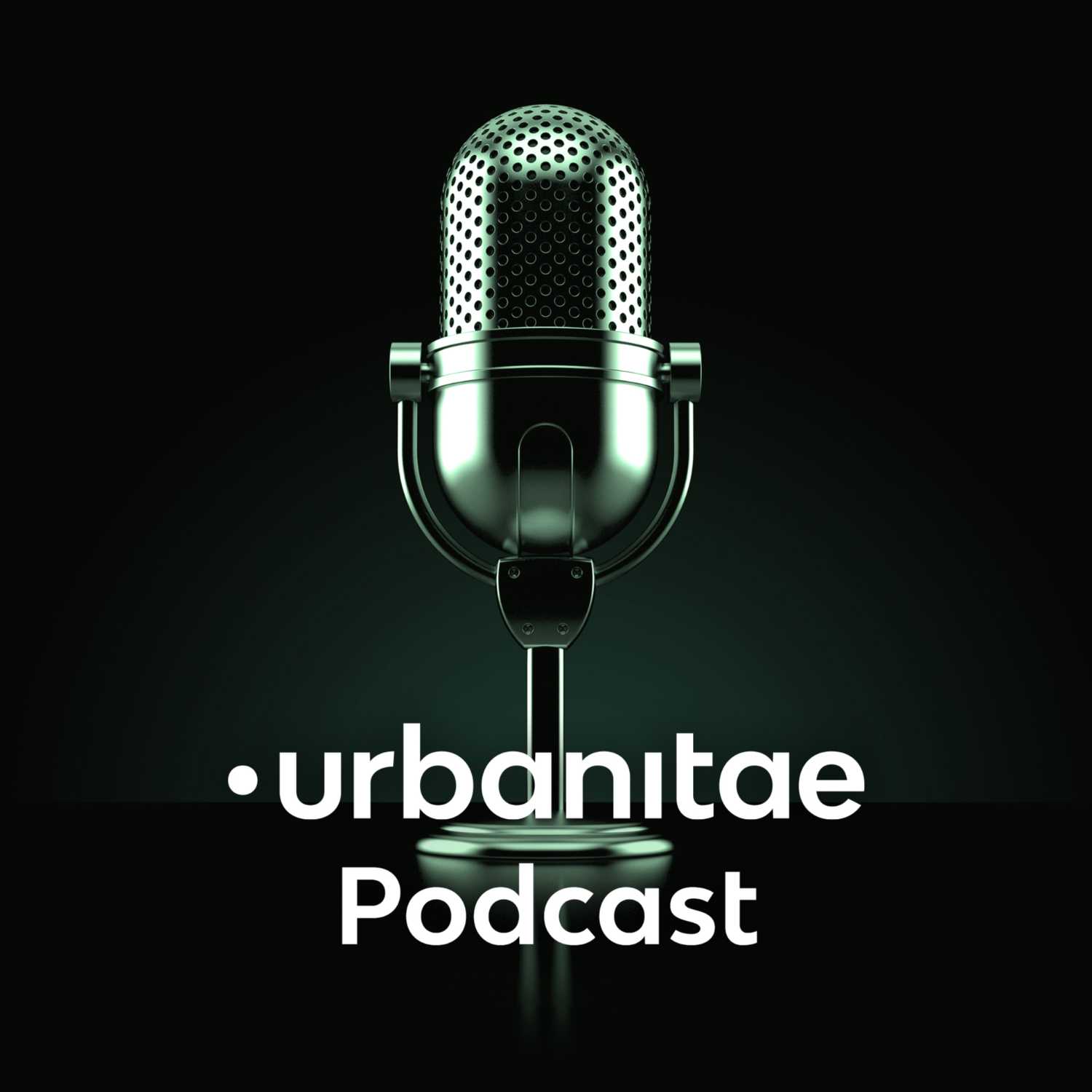 Urbanitae Podcast 