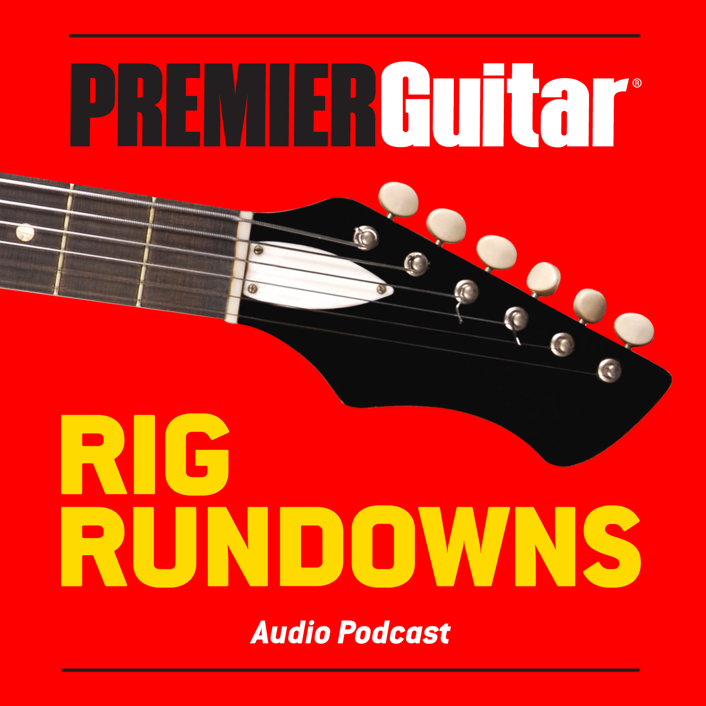 Rig Rundowns 