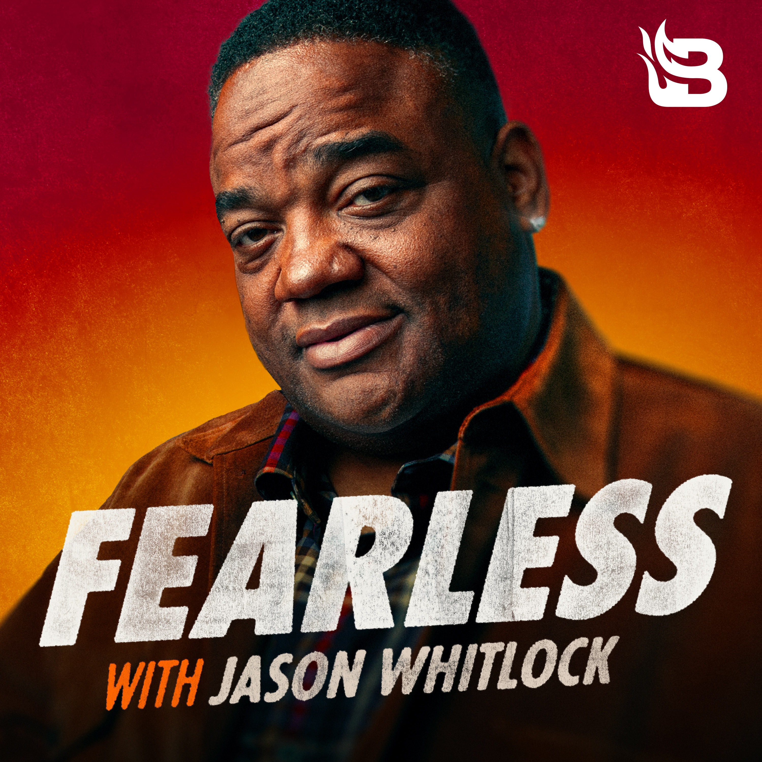 Fearless with Jason Whitlock 