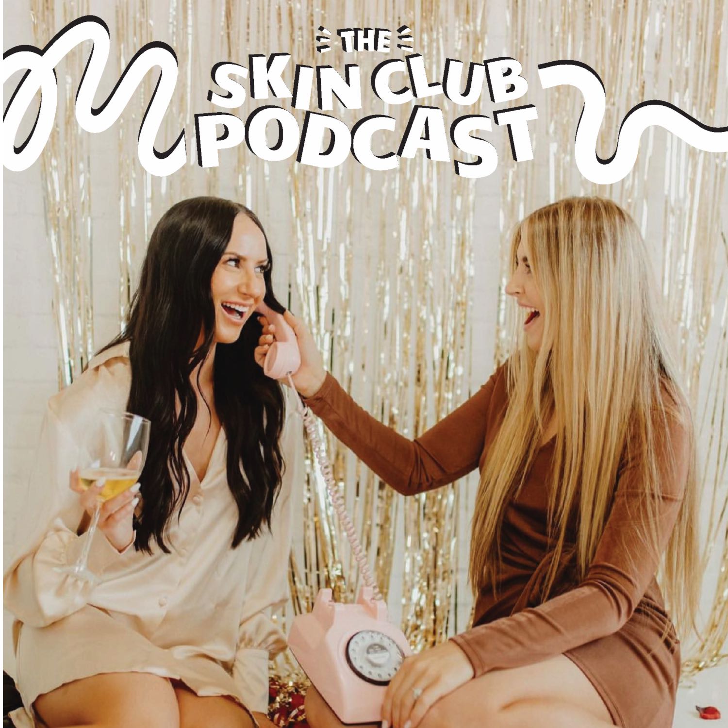 The Skin Club Podcast 