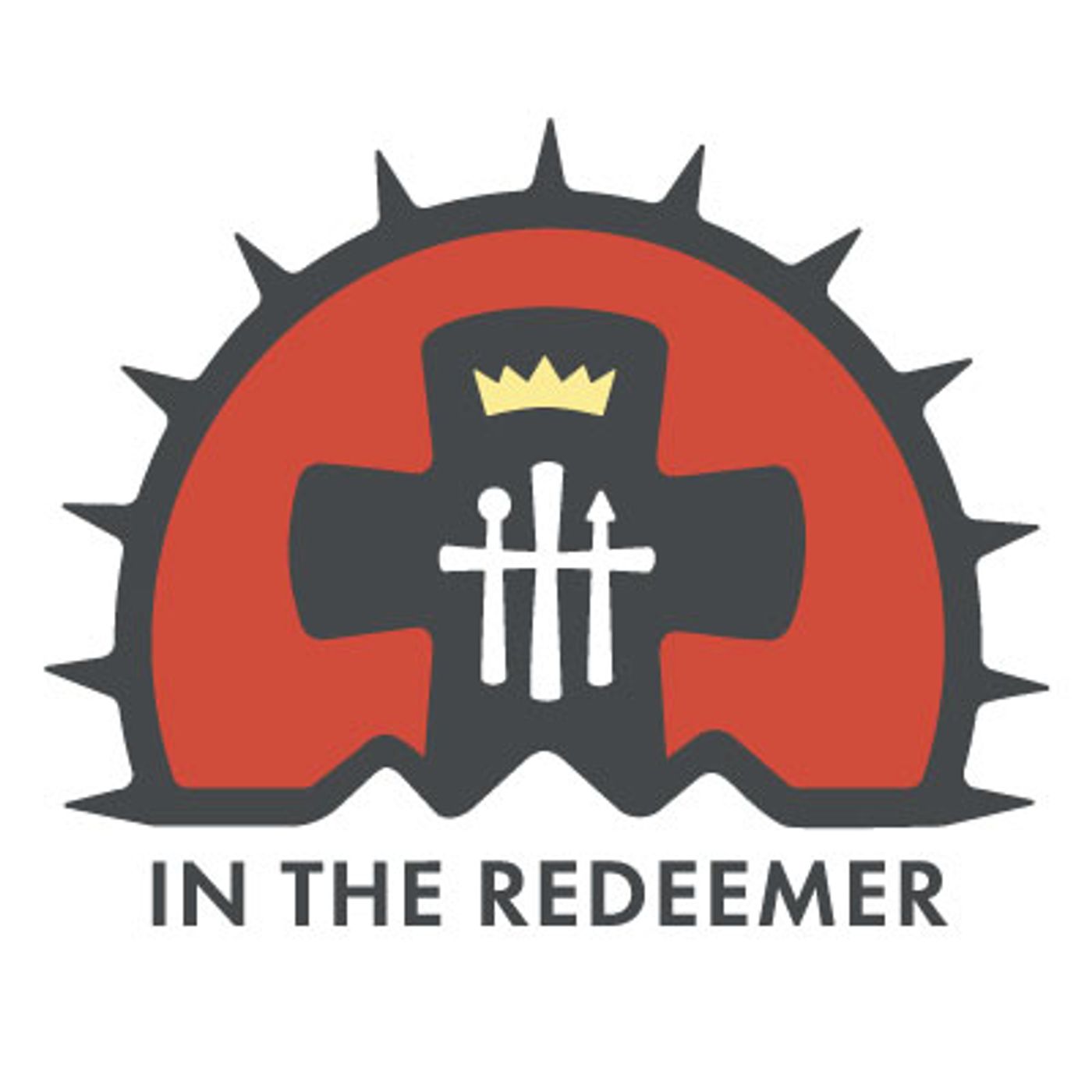 In the Redeemer 