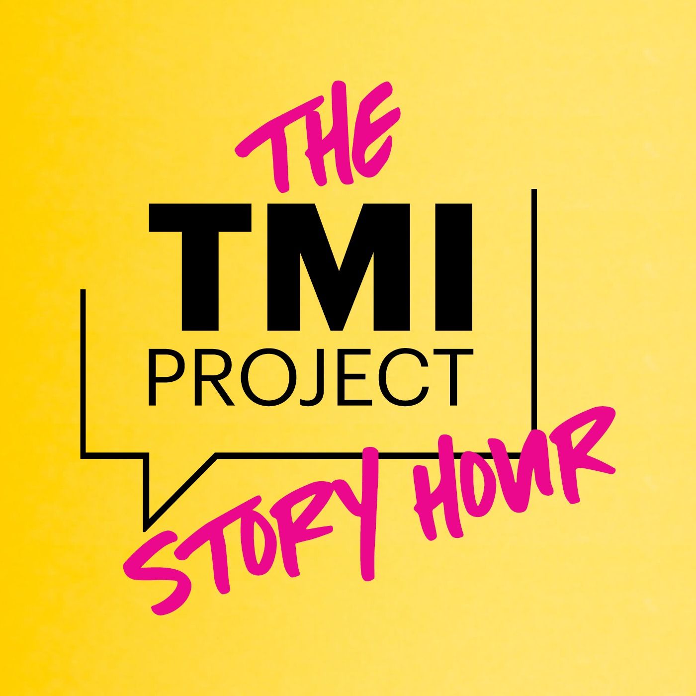 The TMI Project Story Hour 