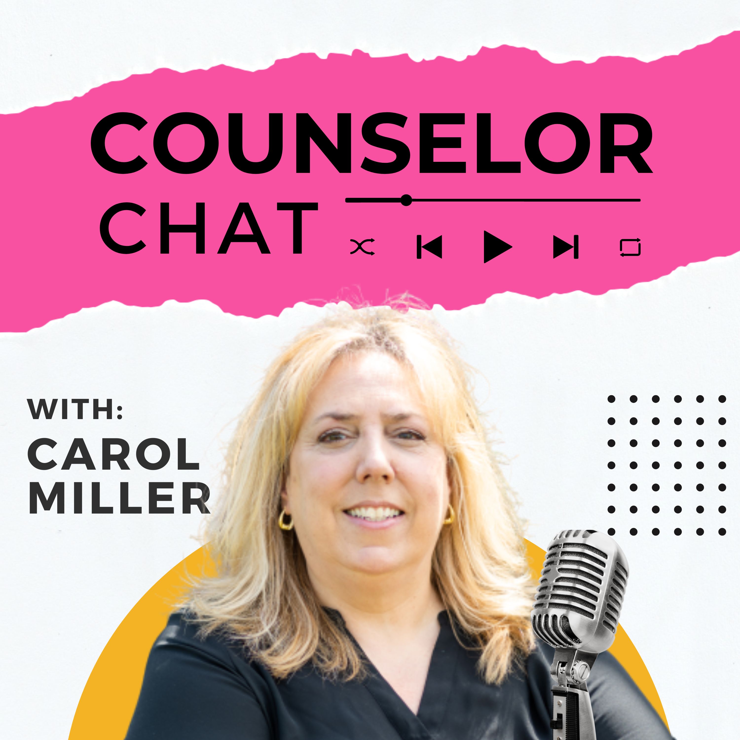 Counselor Chat Podcast 