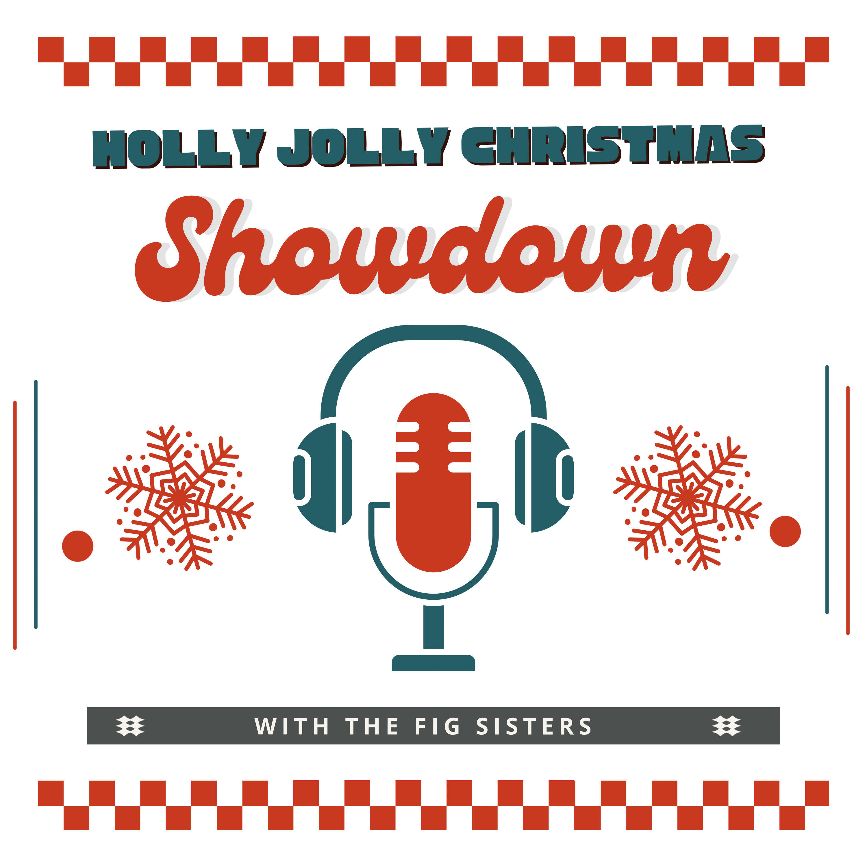 The Most Epic Holly Jolly Christmas Showdown 