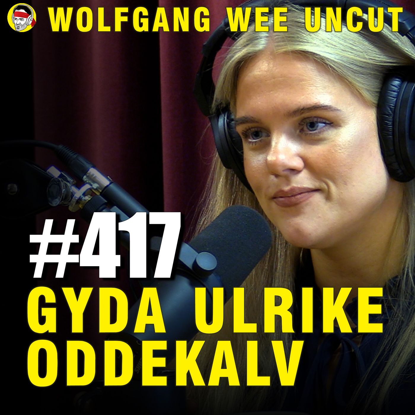 Gyda Oddekalv | Demokrati 2.0, Generasjonspartiet, Rettssystemet