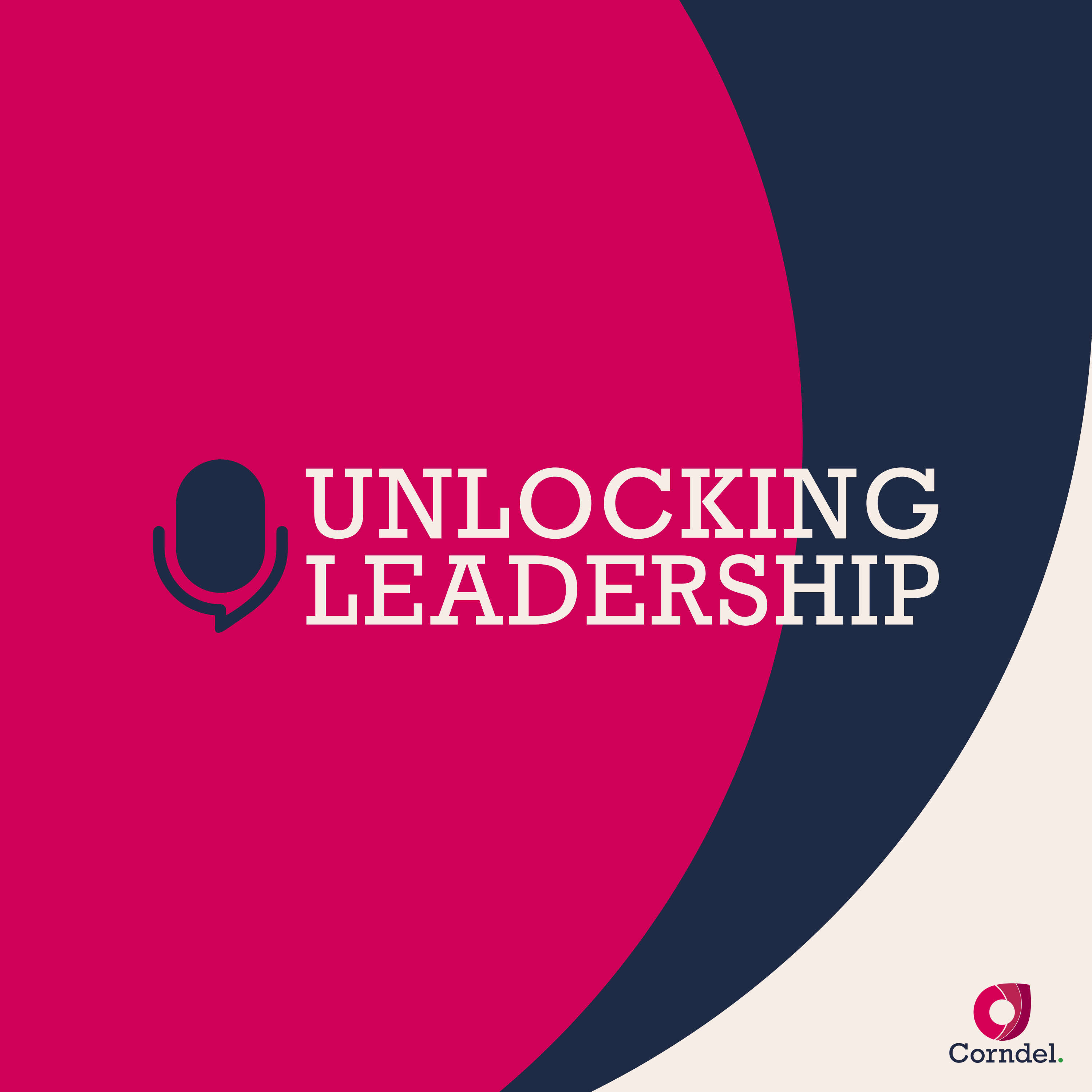 Unlocking Leadership 