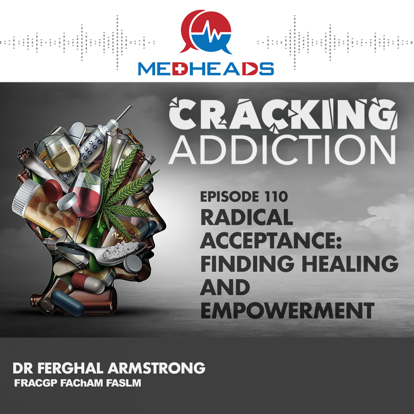 ⁣Radical Acceptance: Finding Healing and Empowerment | Exploring the Path to Lessen Suffering