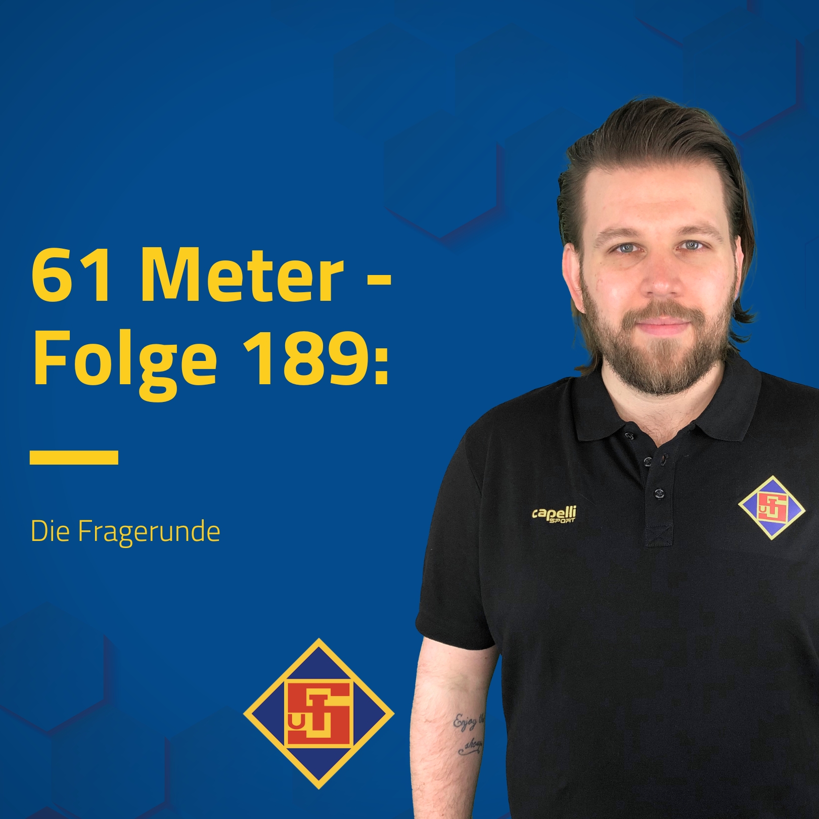 Folge 189: Die Fragerunde