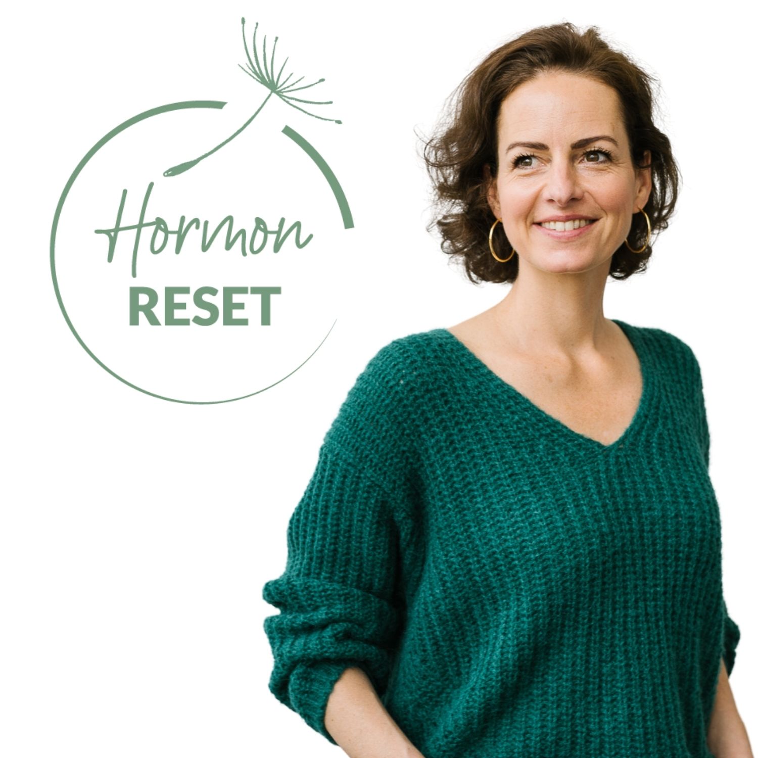 Hormon Reset Podcast 