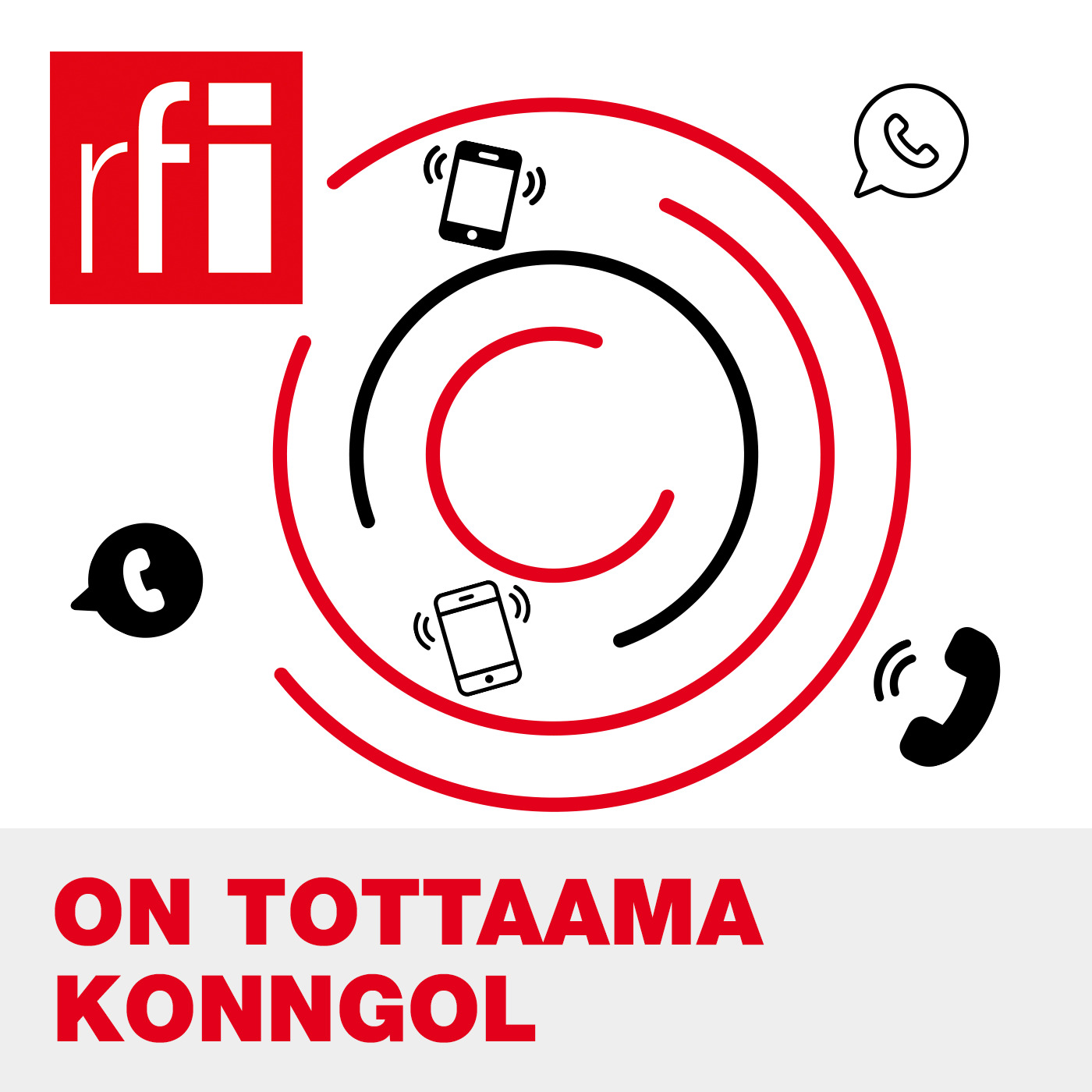 On Tottaama Konngol 