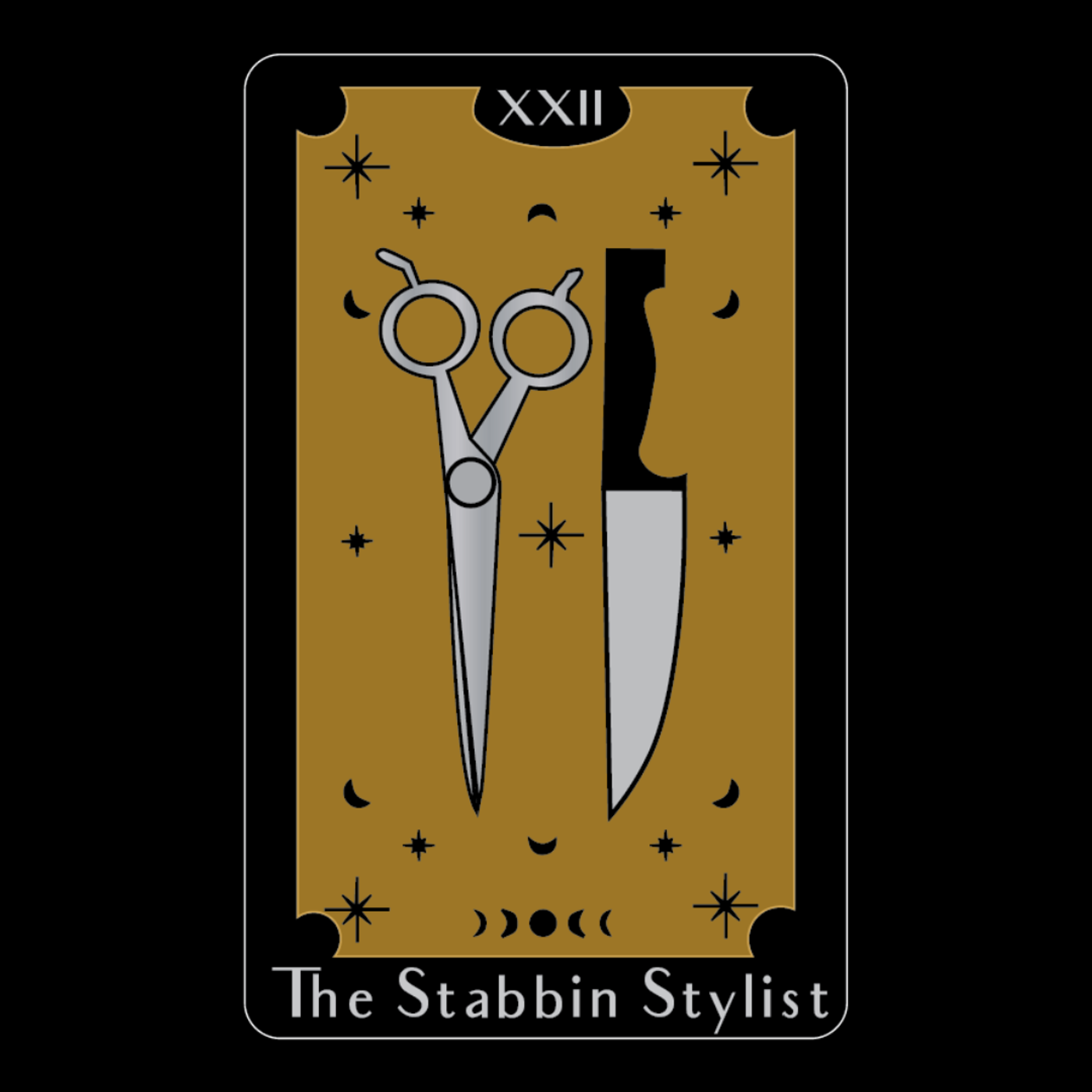 The Stabbin Stylist 