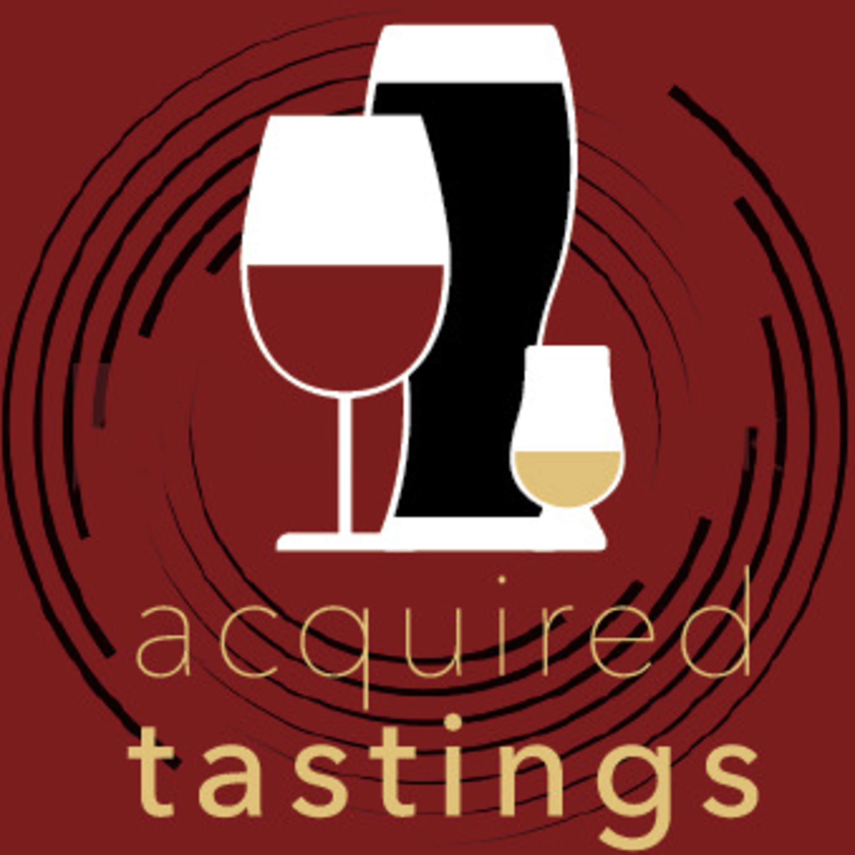 Acquired Tastings 