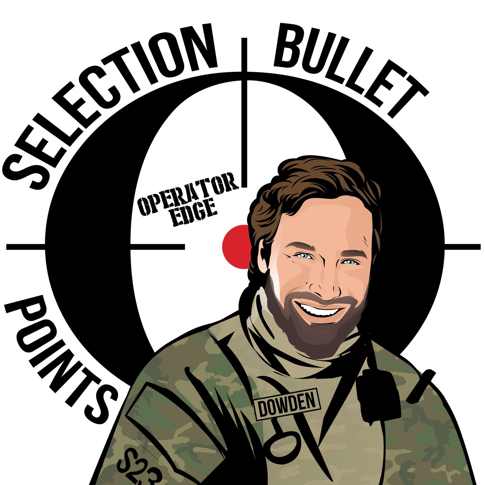 Selection Bullet Points 