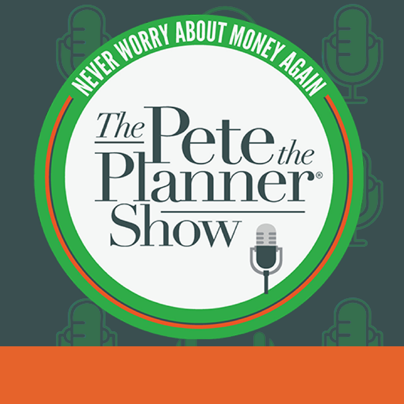 The Pete the Planner® Podcast Archives - Pete the Planner® 