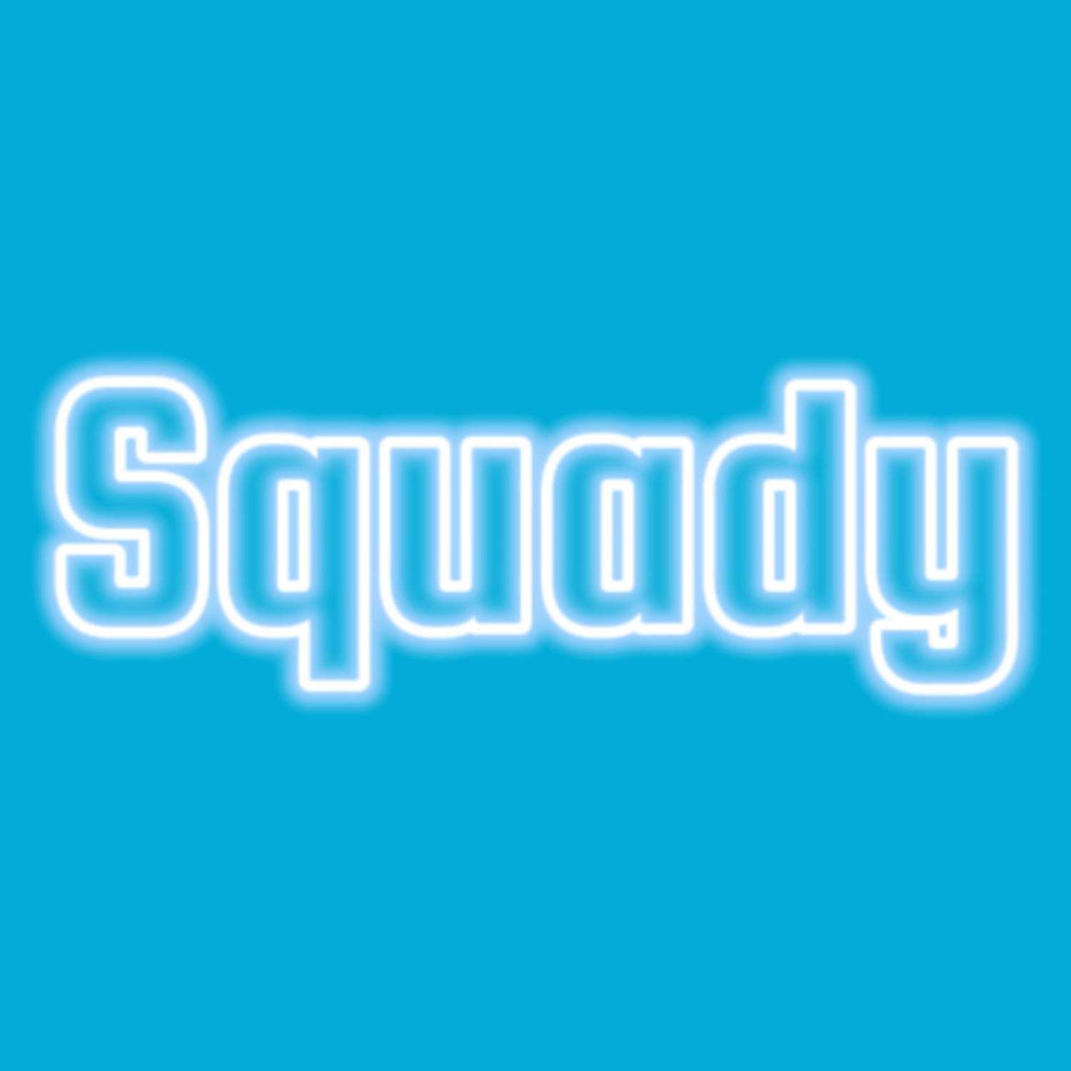 Squady Podcast 