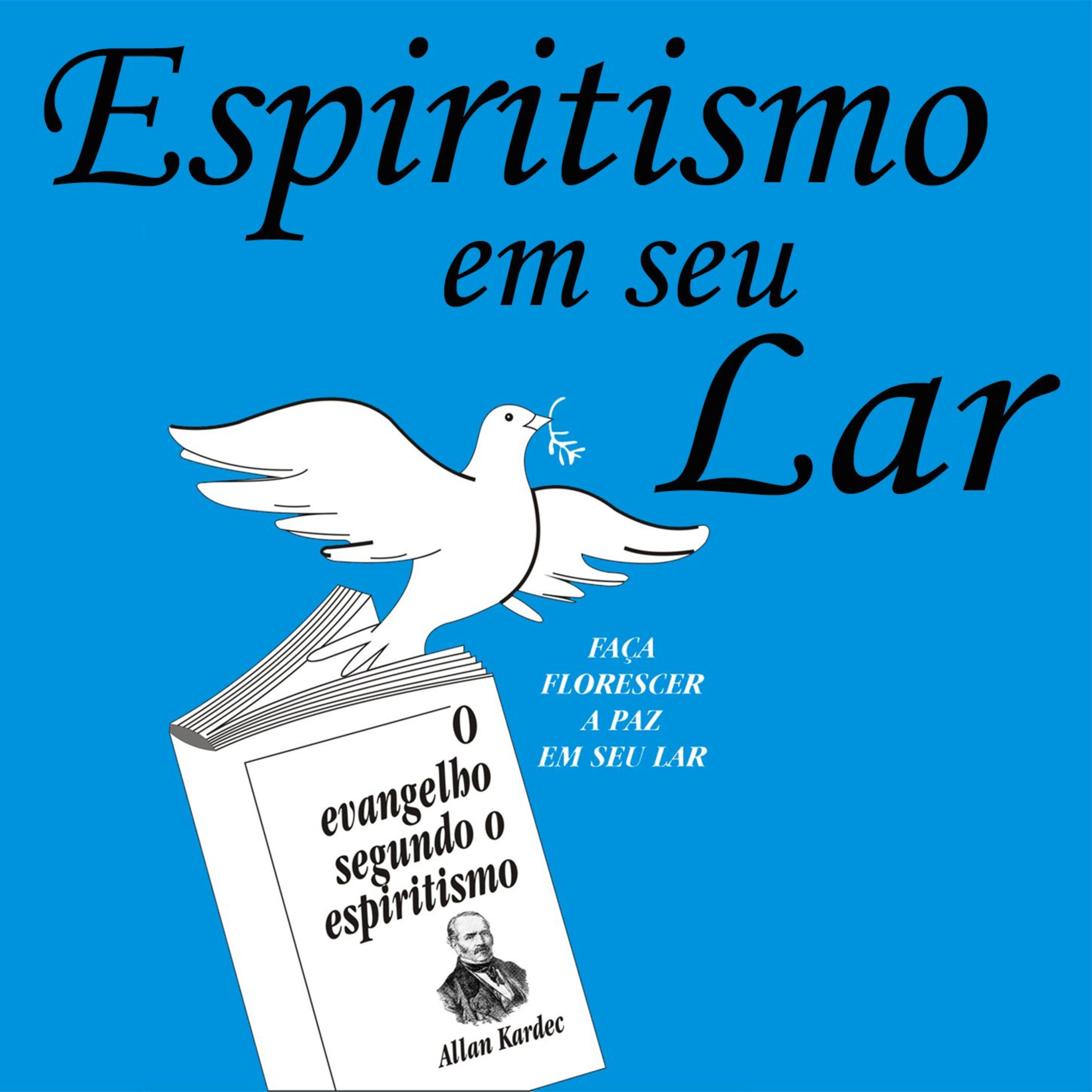 Espiritismo em Seu Lar 