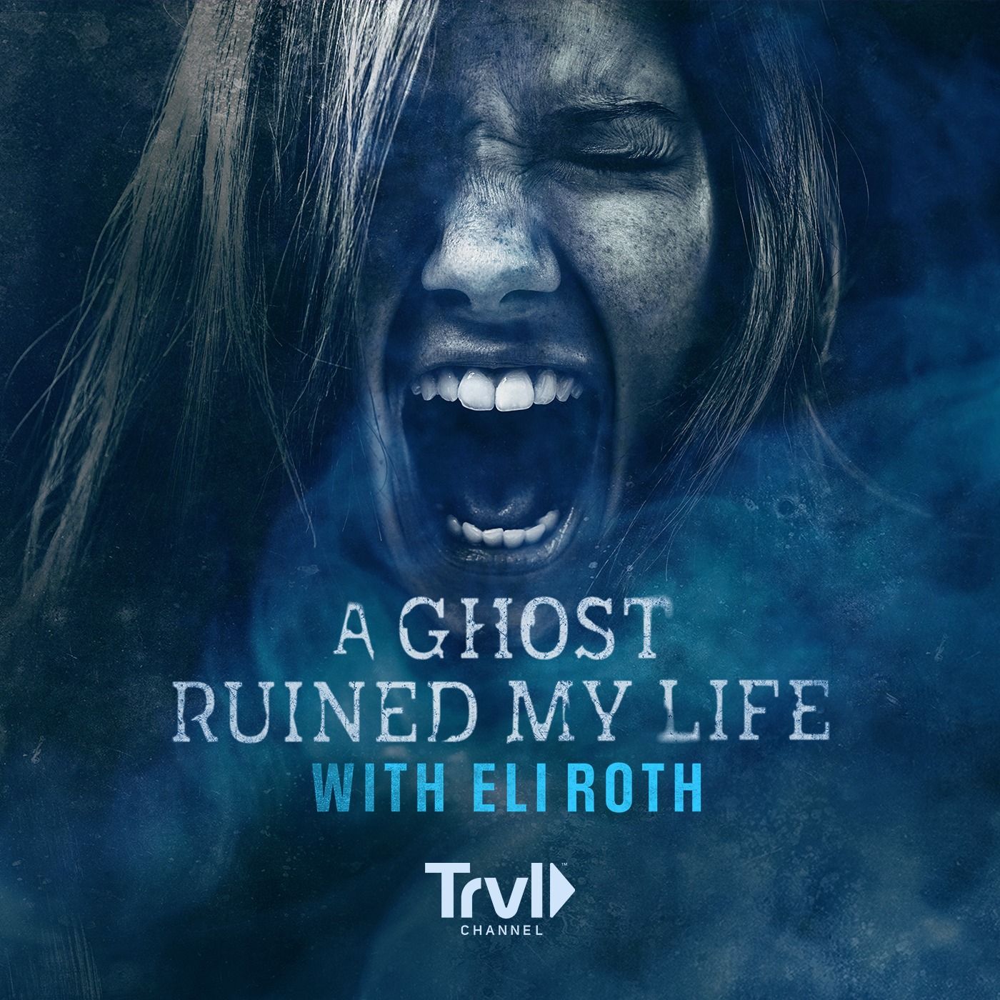 A Ghost Ruined My Life with Eli Roth 