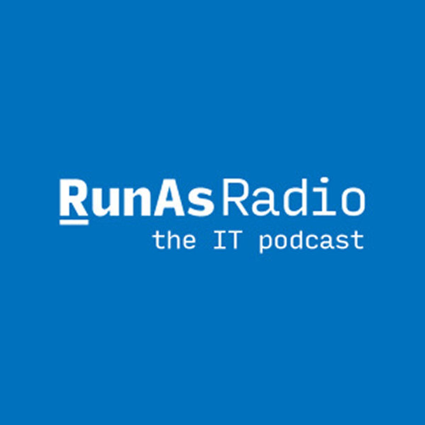 RunAs Radio 