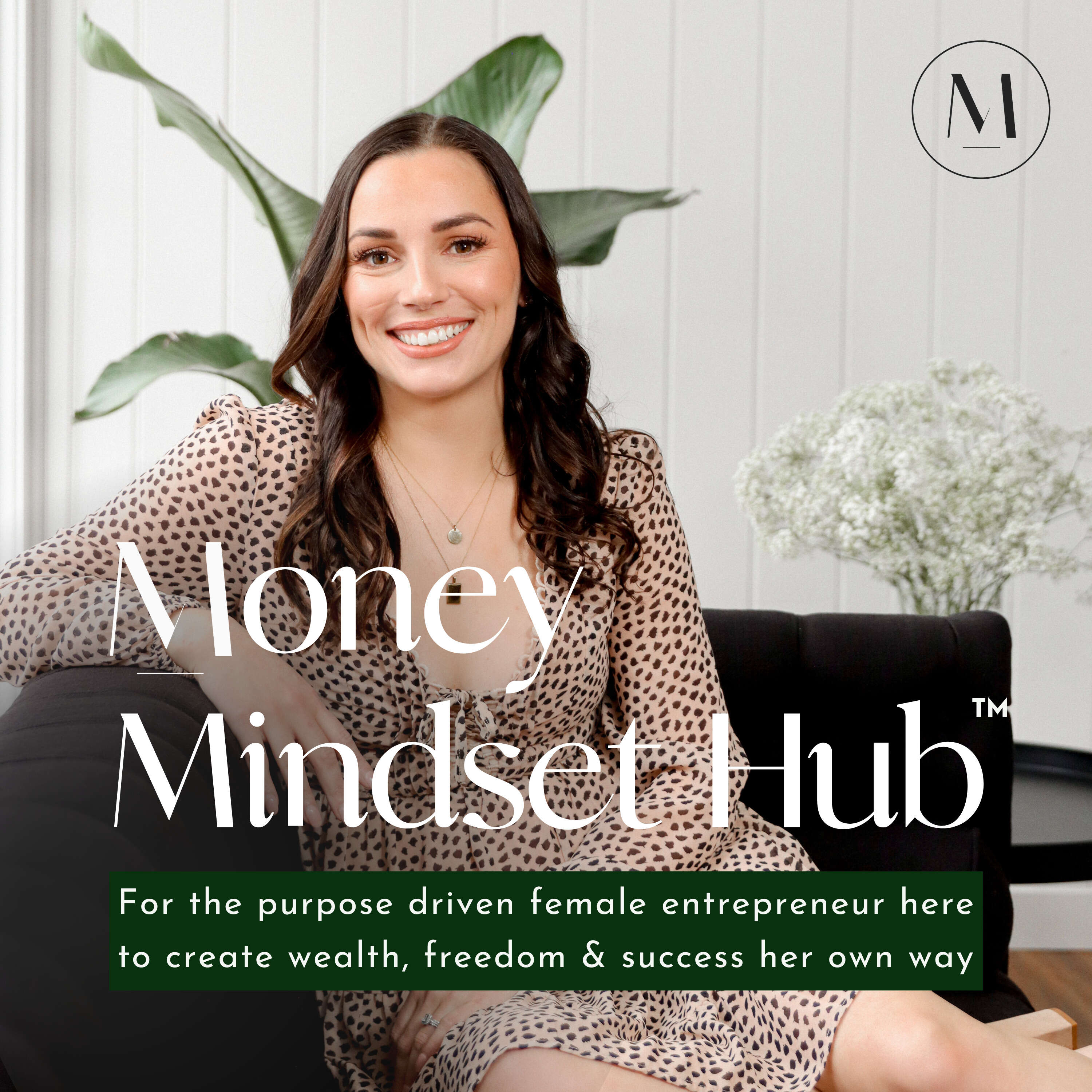 Money Mindset Hub 